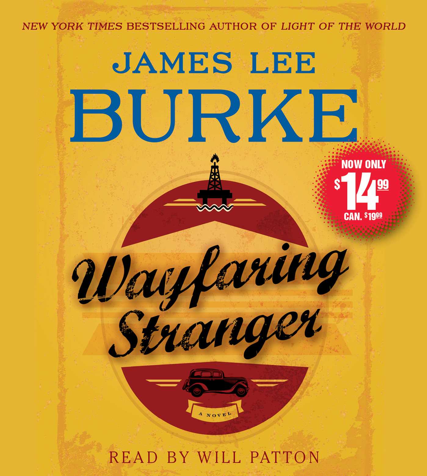 Wayfaring Stranger