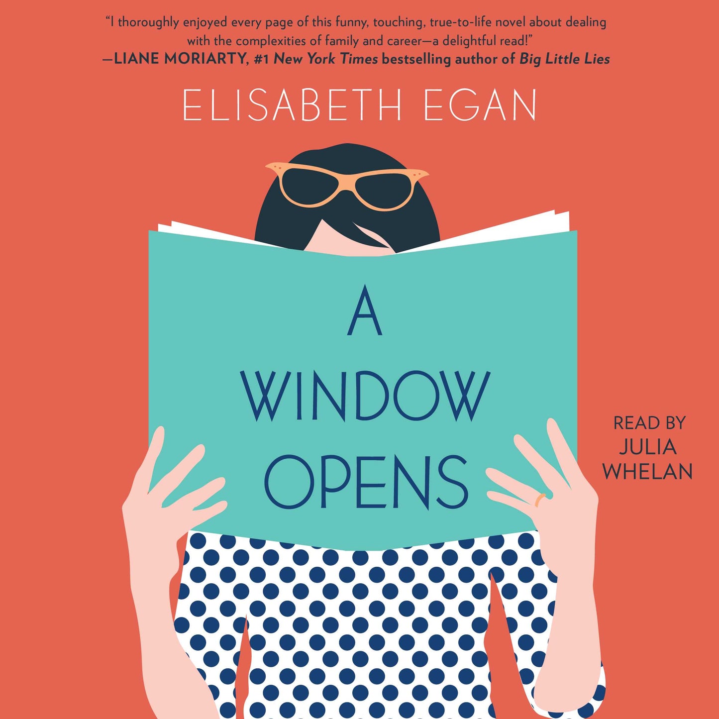 Window Opens: A Novel