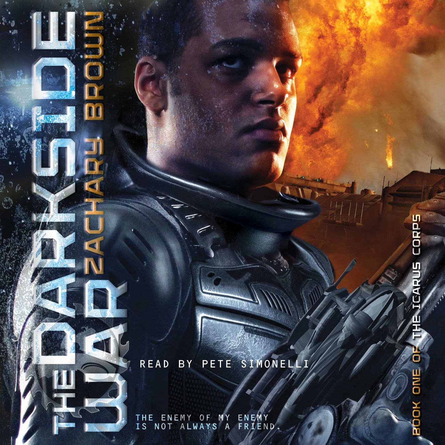Darkside War