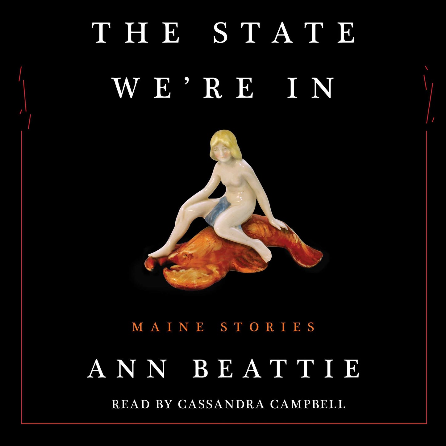 State We're In: Maine Stories