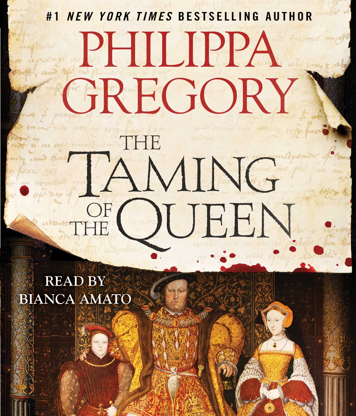 Taming of the Queen