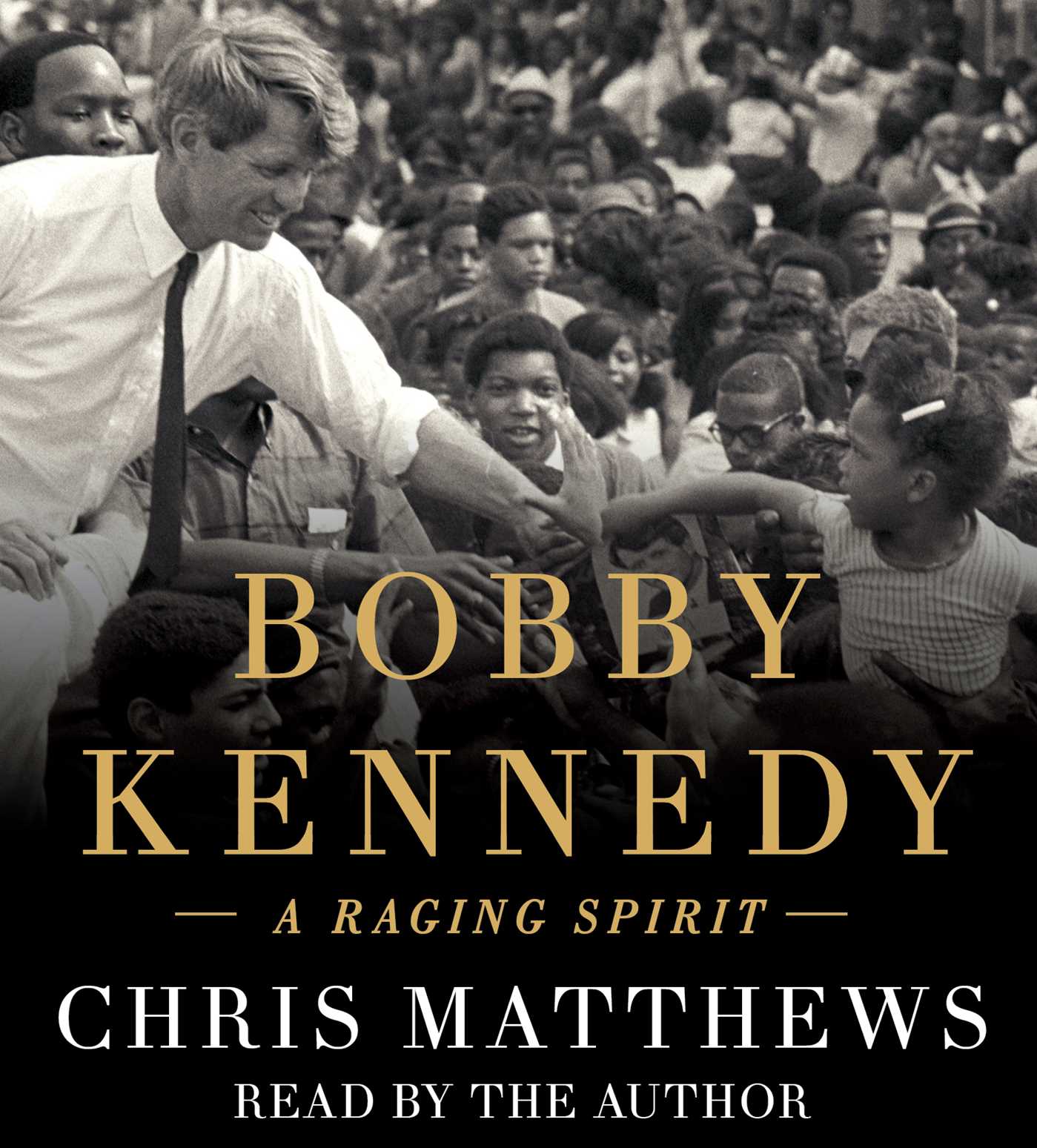 Bobby Kennedy