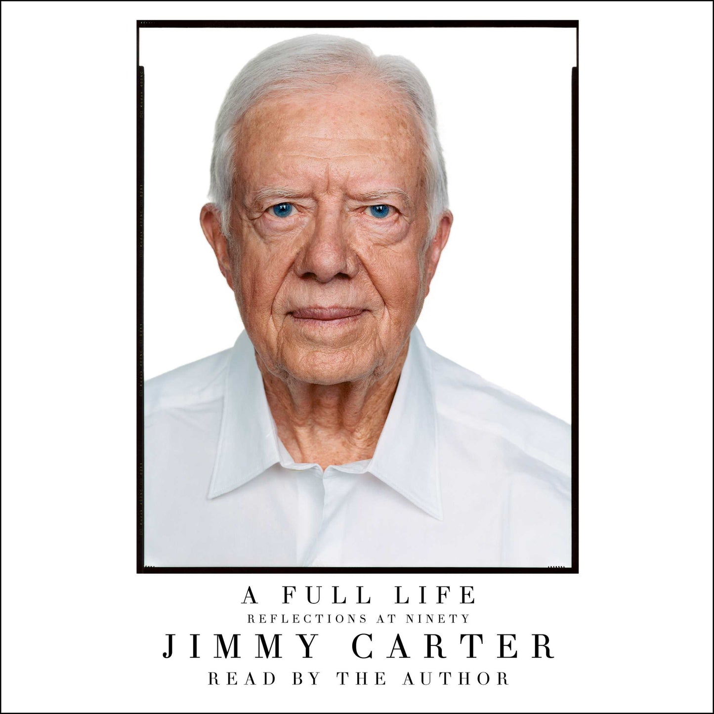 Full Life: Reflections at Ninety