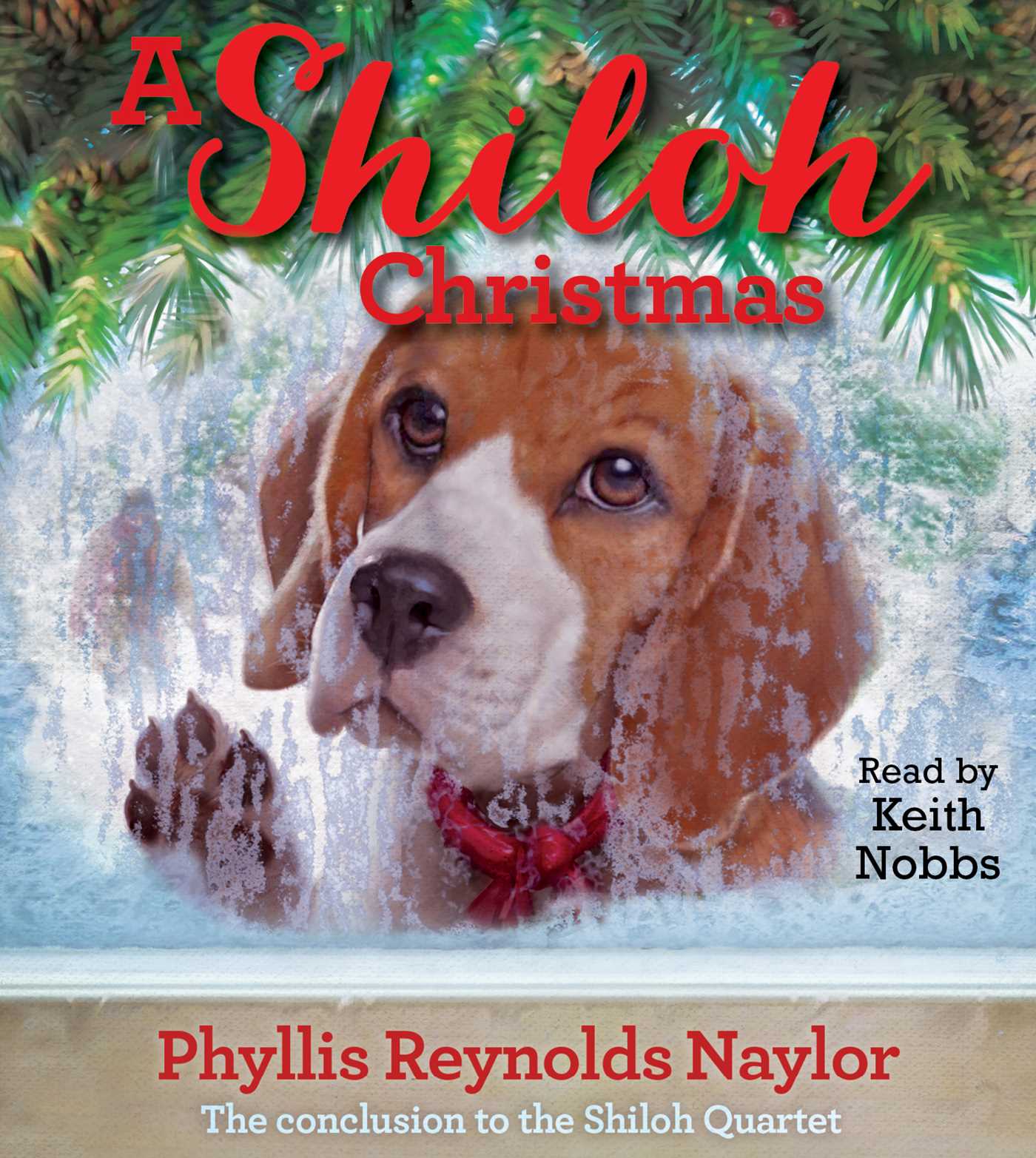 Shiloh Christmas