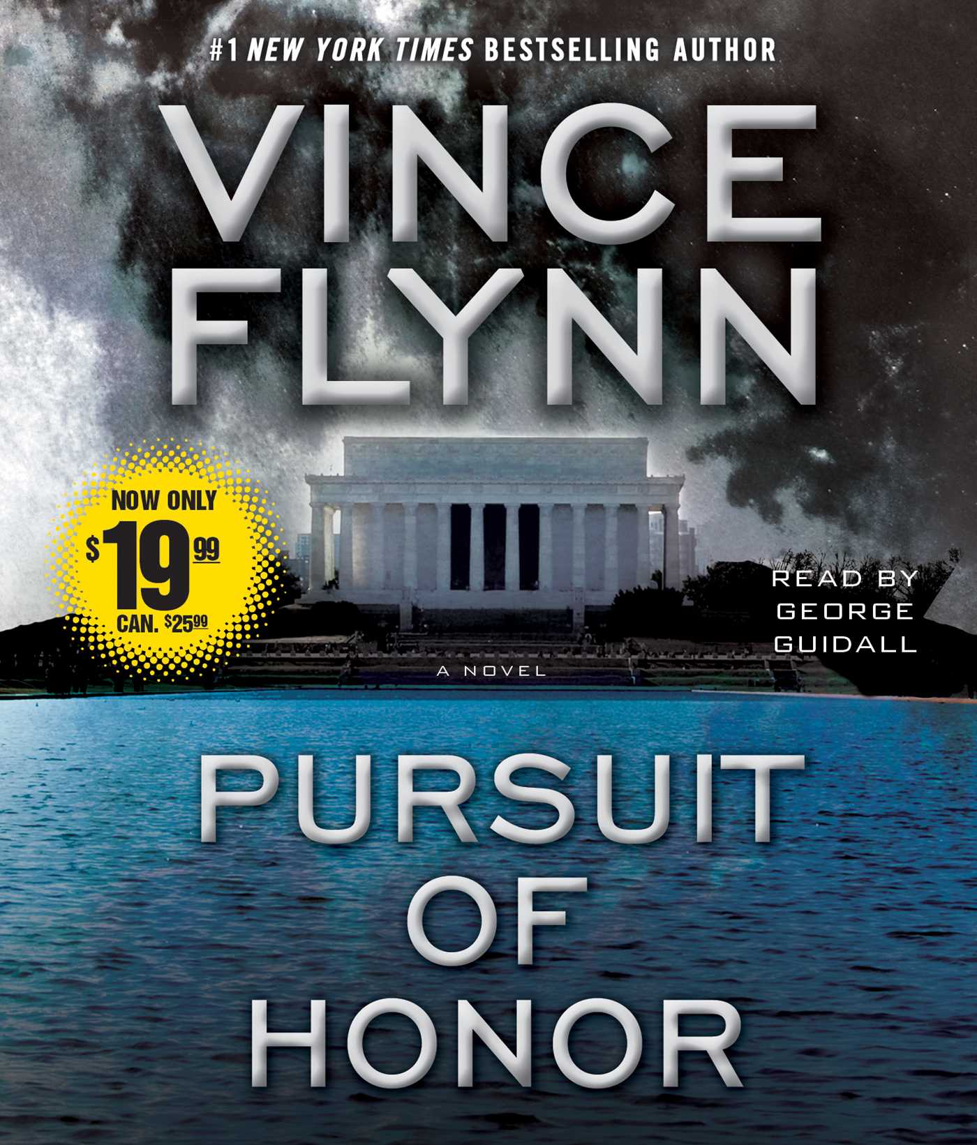 Pursuit of Honor