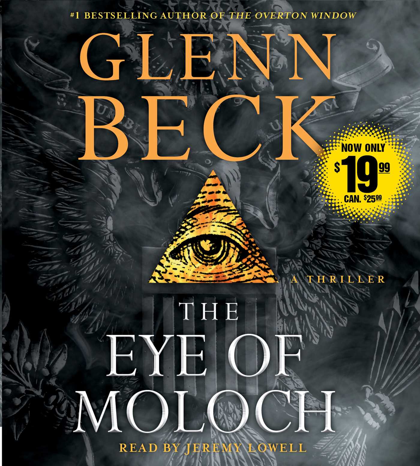 Eye of Moloch