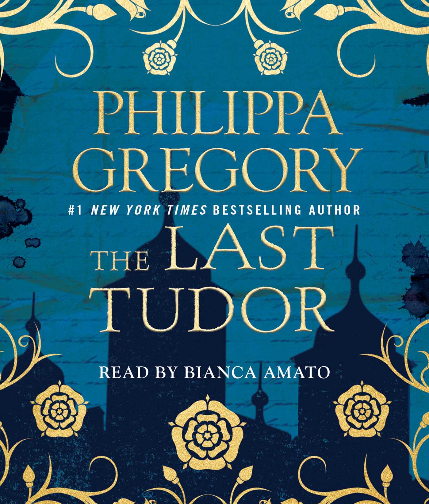 Last Tudor