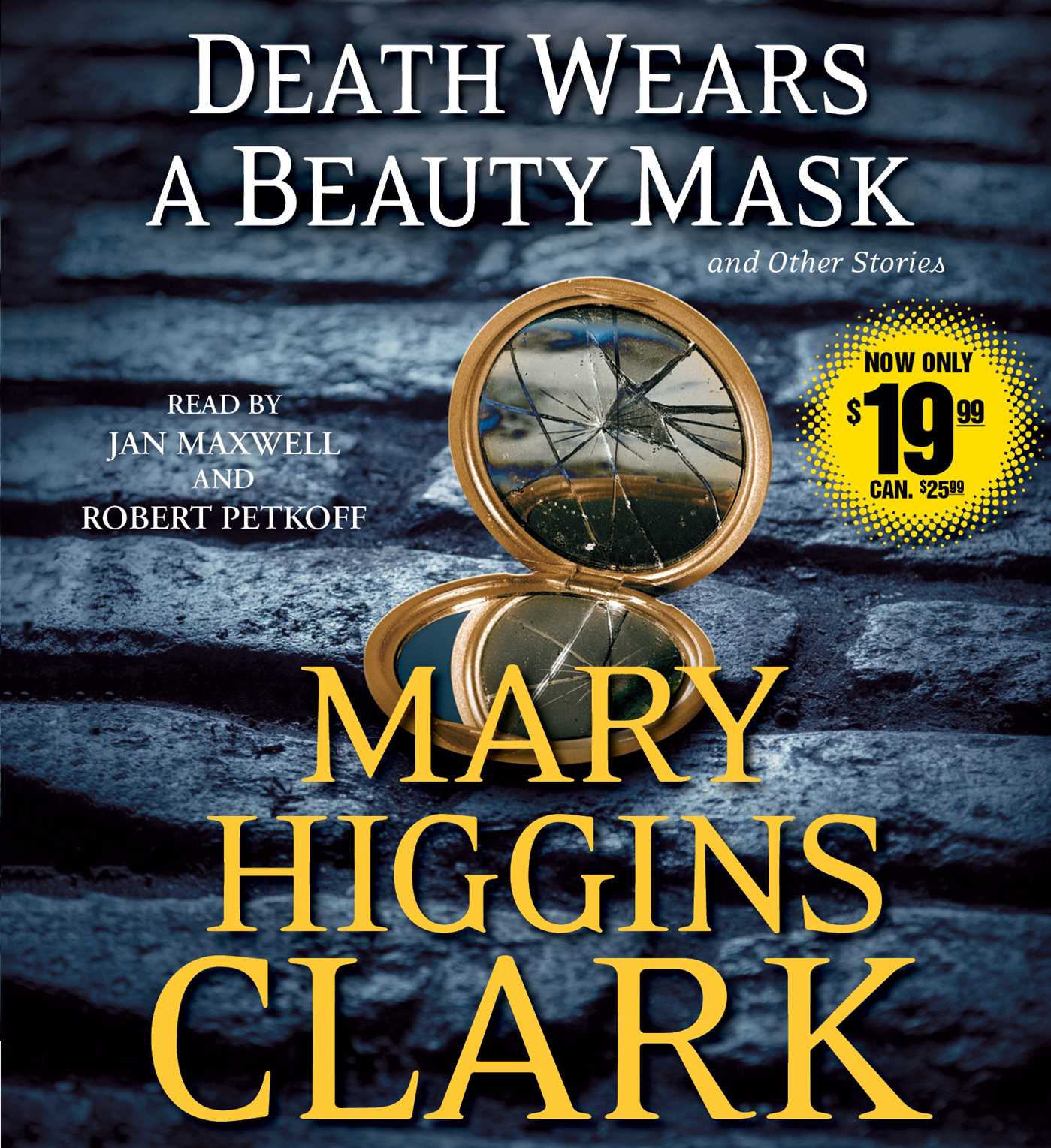 Death Wears a Beauty Mask and Other Stories
