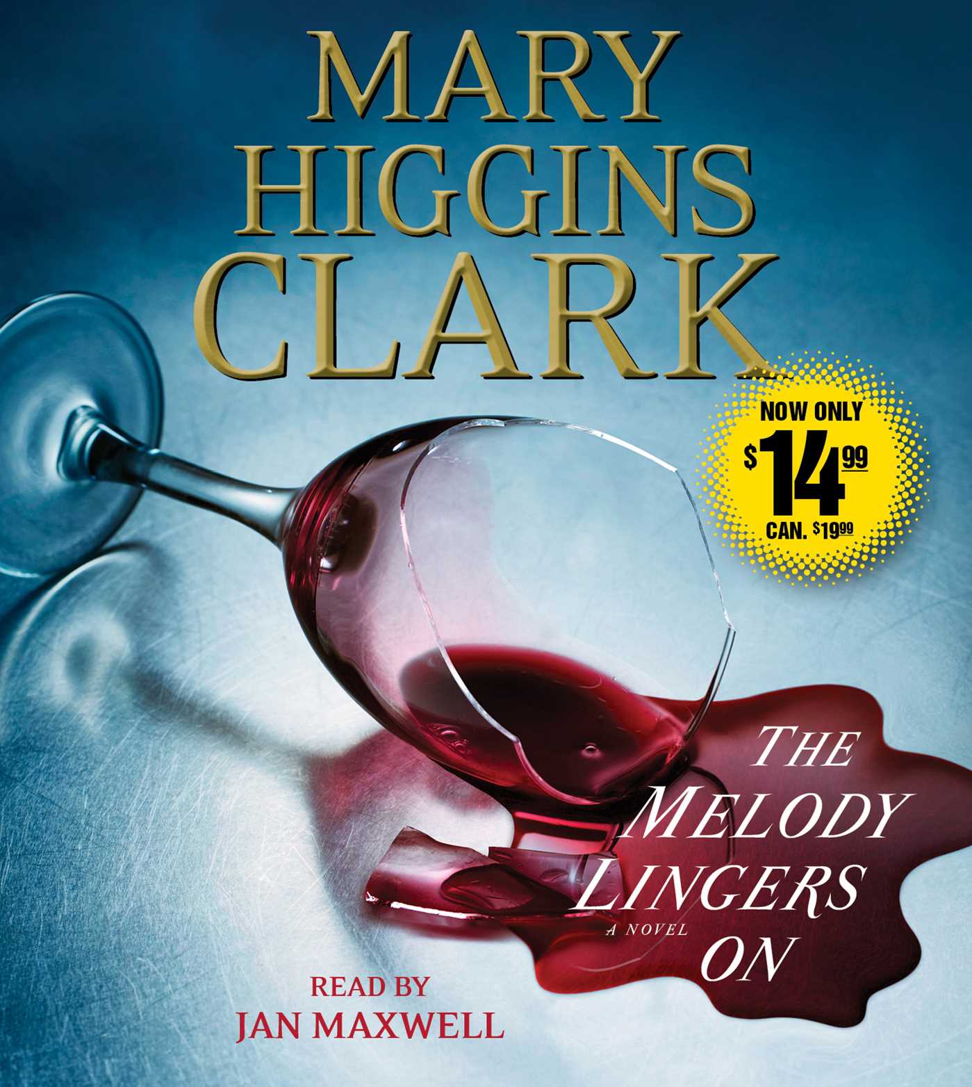 Melody Lingers On
