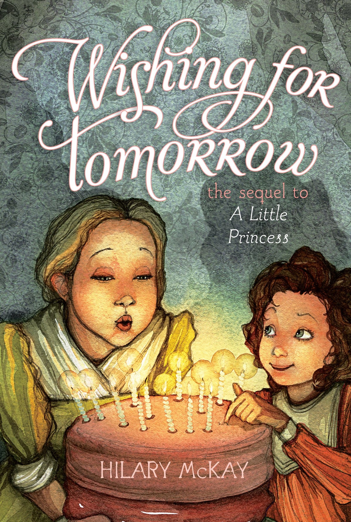 Wishing for Tomorrow