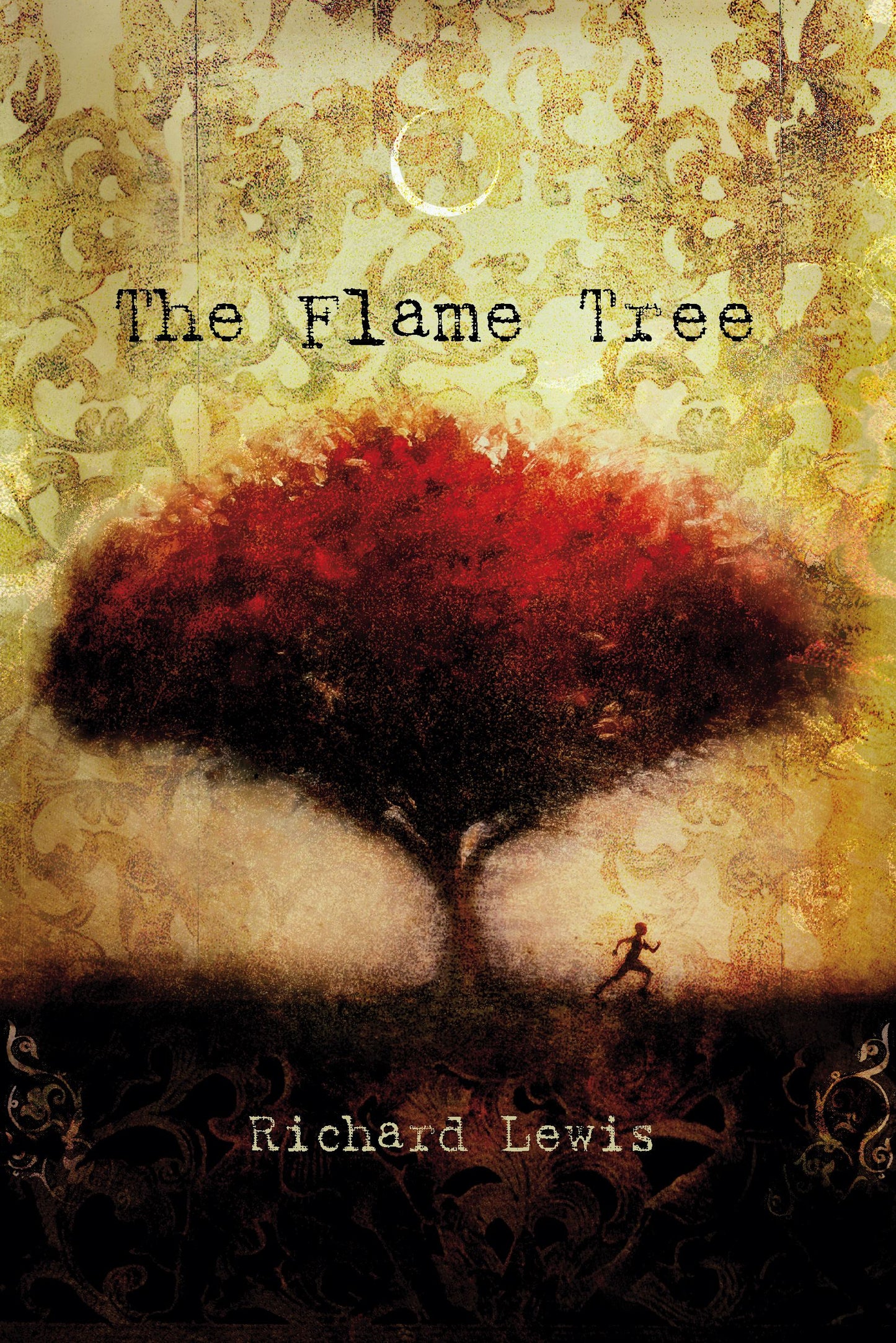 Flame Tree