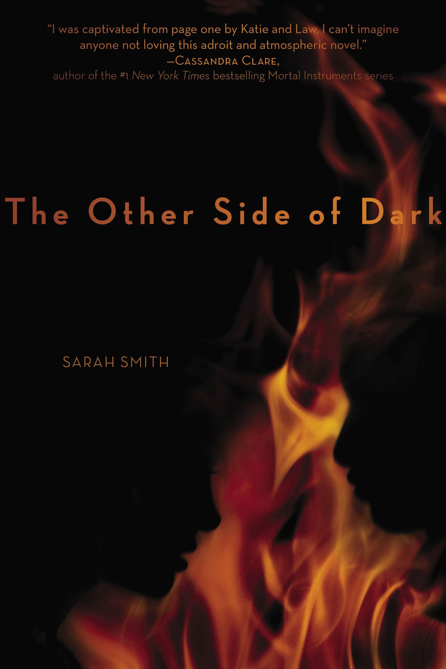 Other Side of Dark