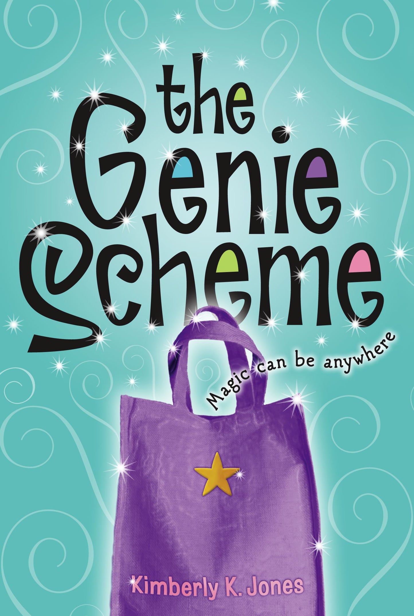 Genie Scheme