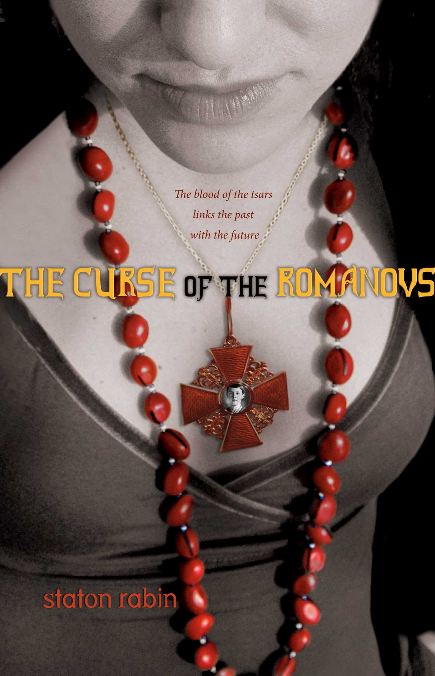Curse of the Romanovs