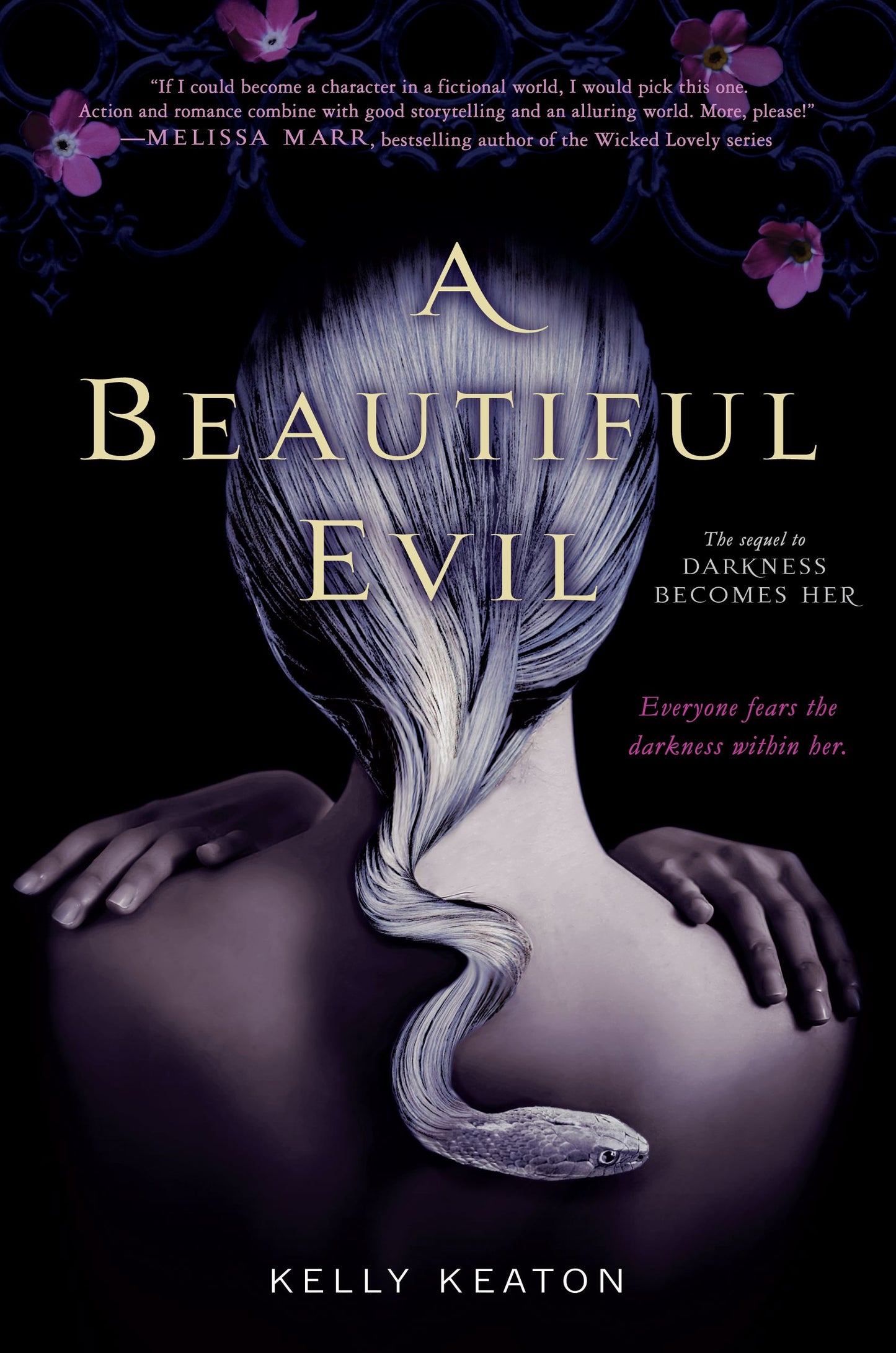 Beautiful Evil