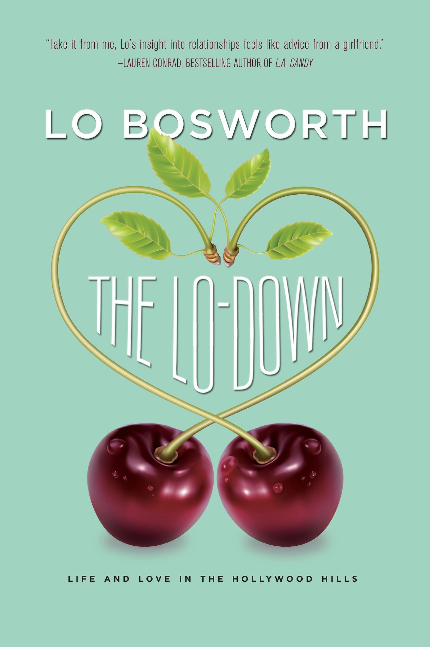 Lo-Down
