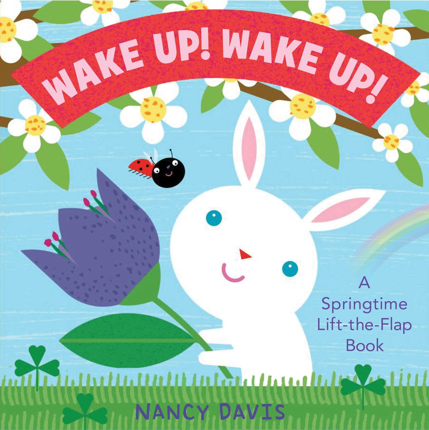 Wake Up! Wake Up!