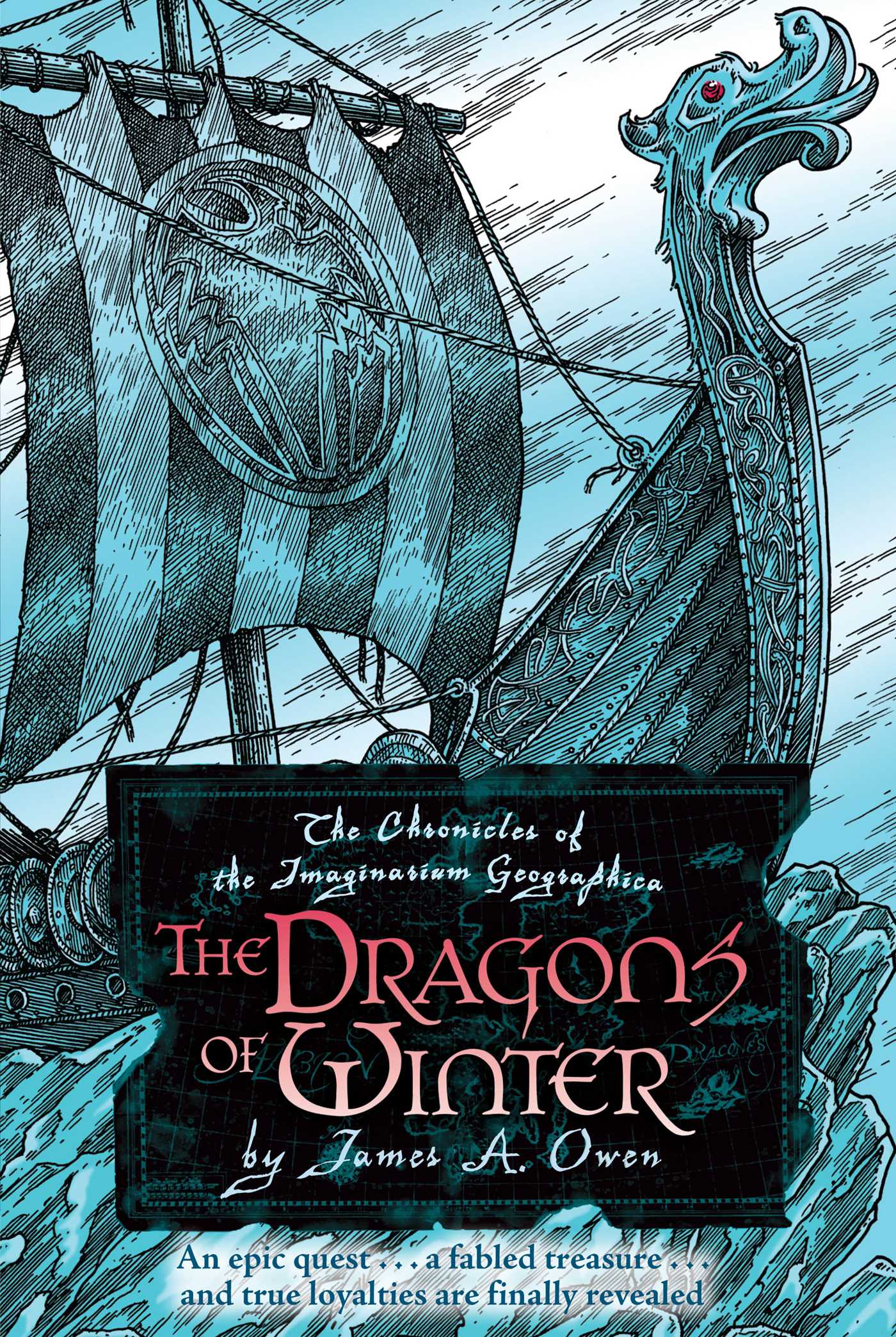 Dragons of Winter