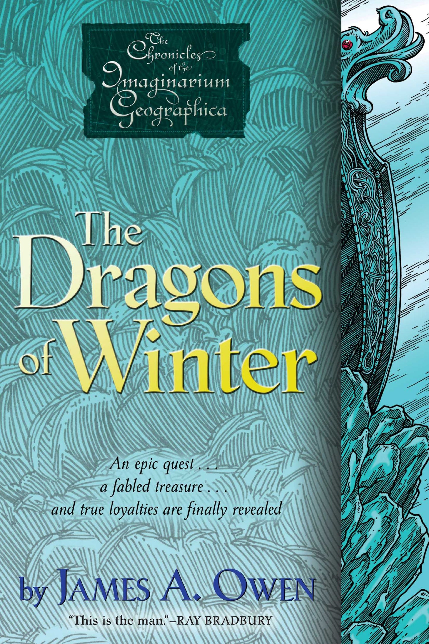 Dragons of Winter