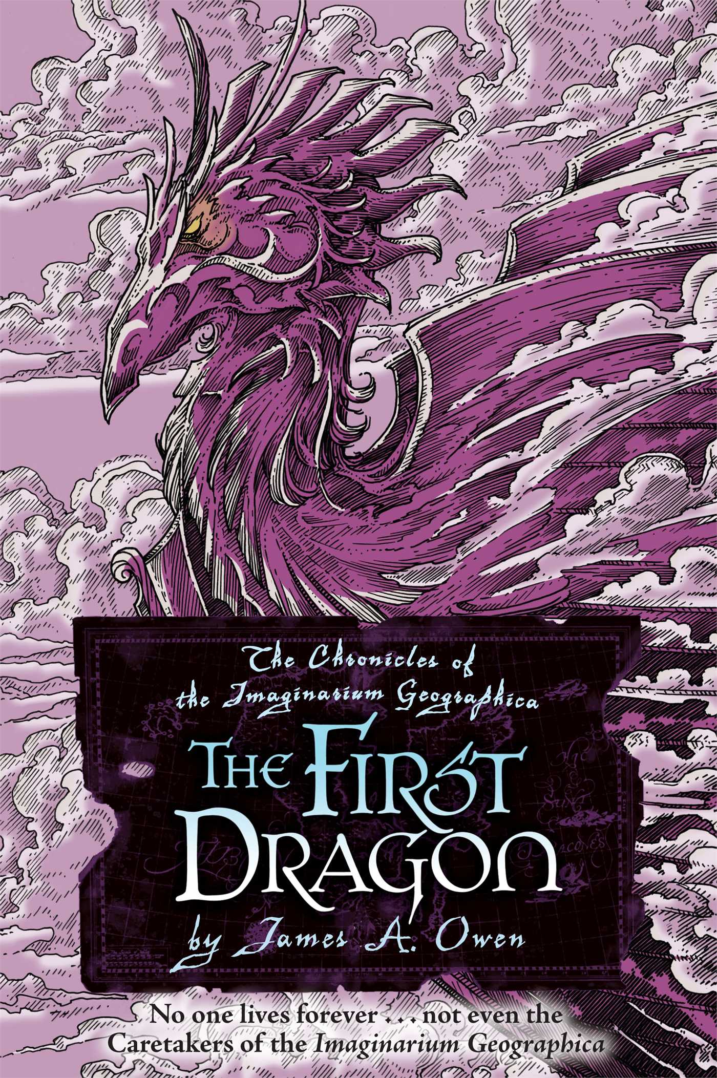 First Dragon