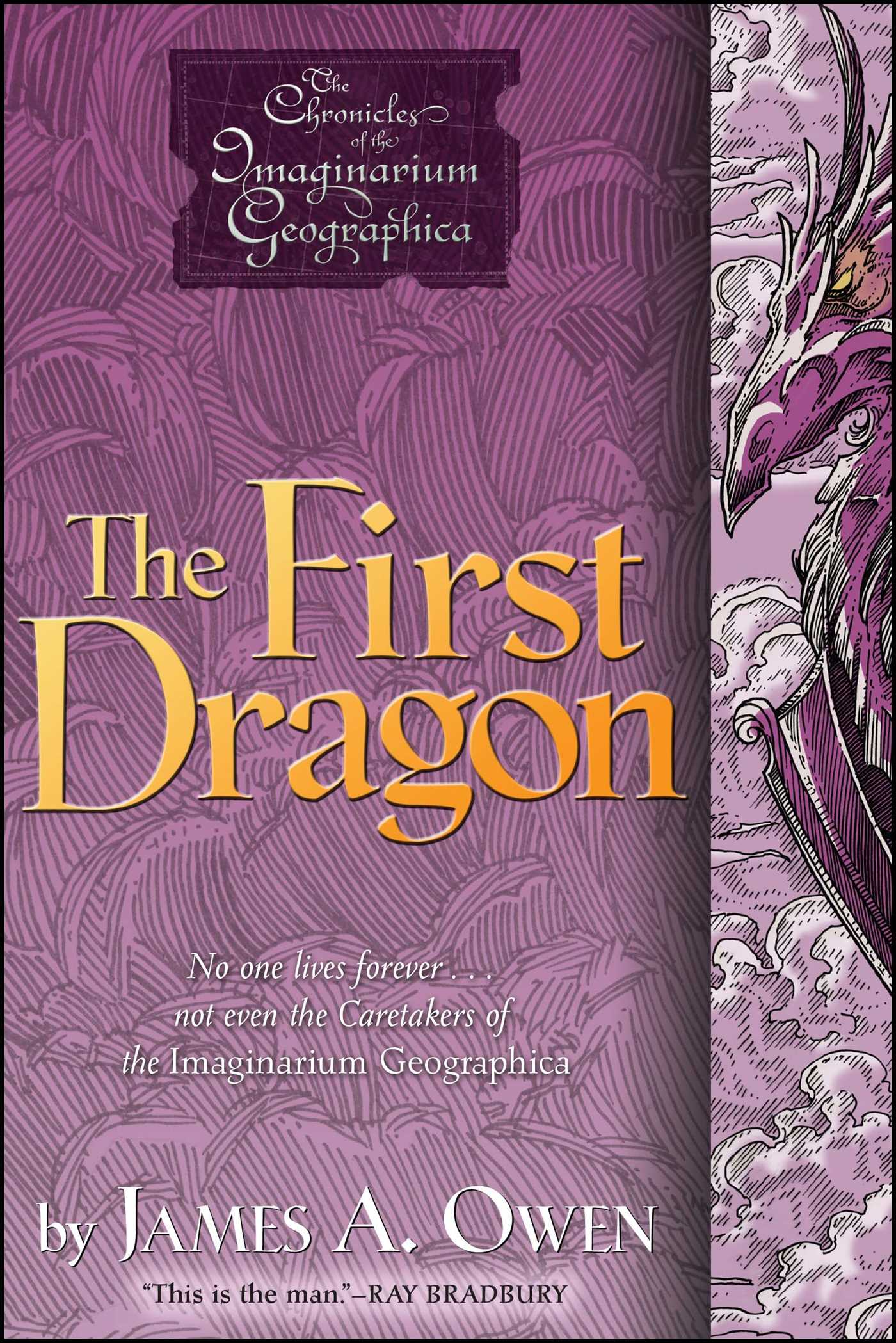 First Dragon