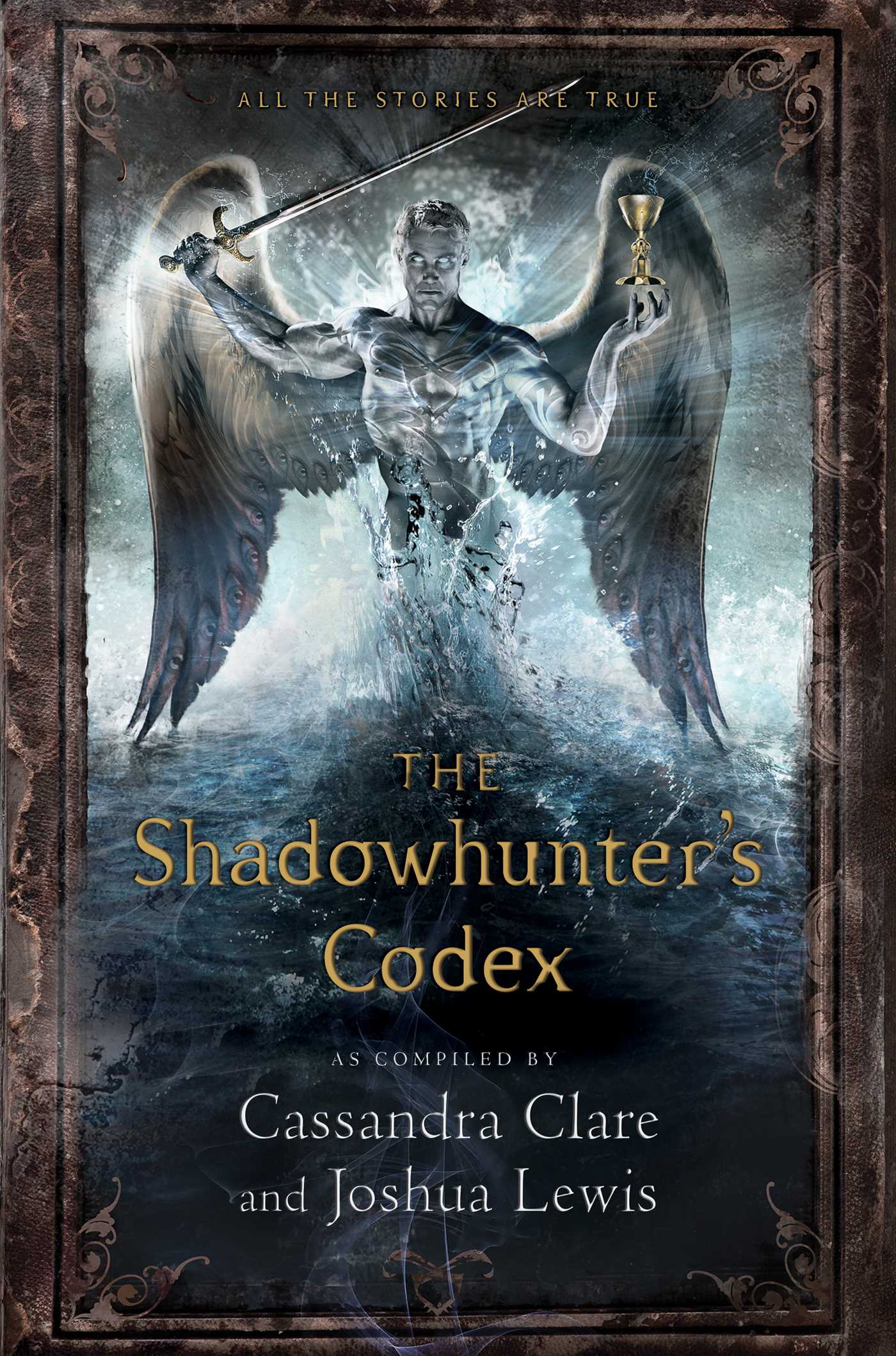 Shadowhunter's Codex