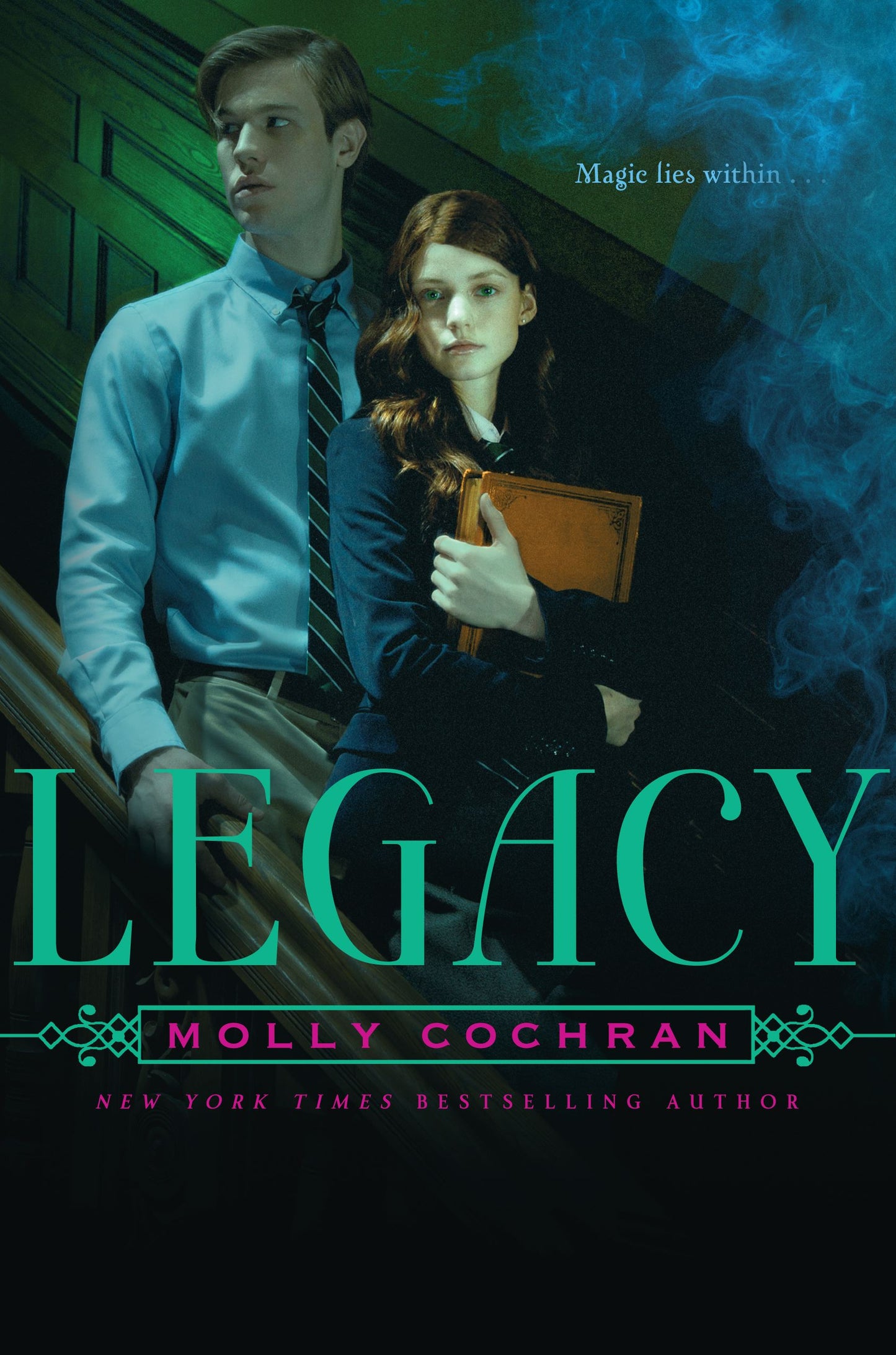 Legacy