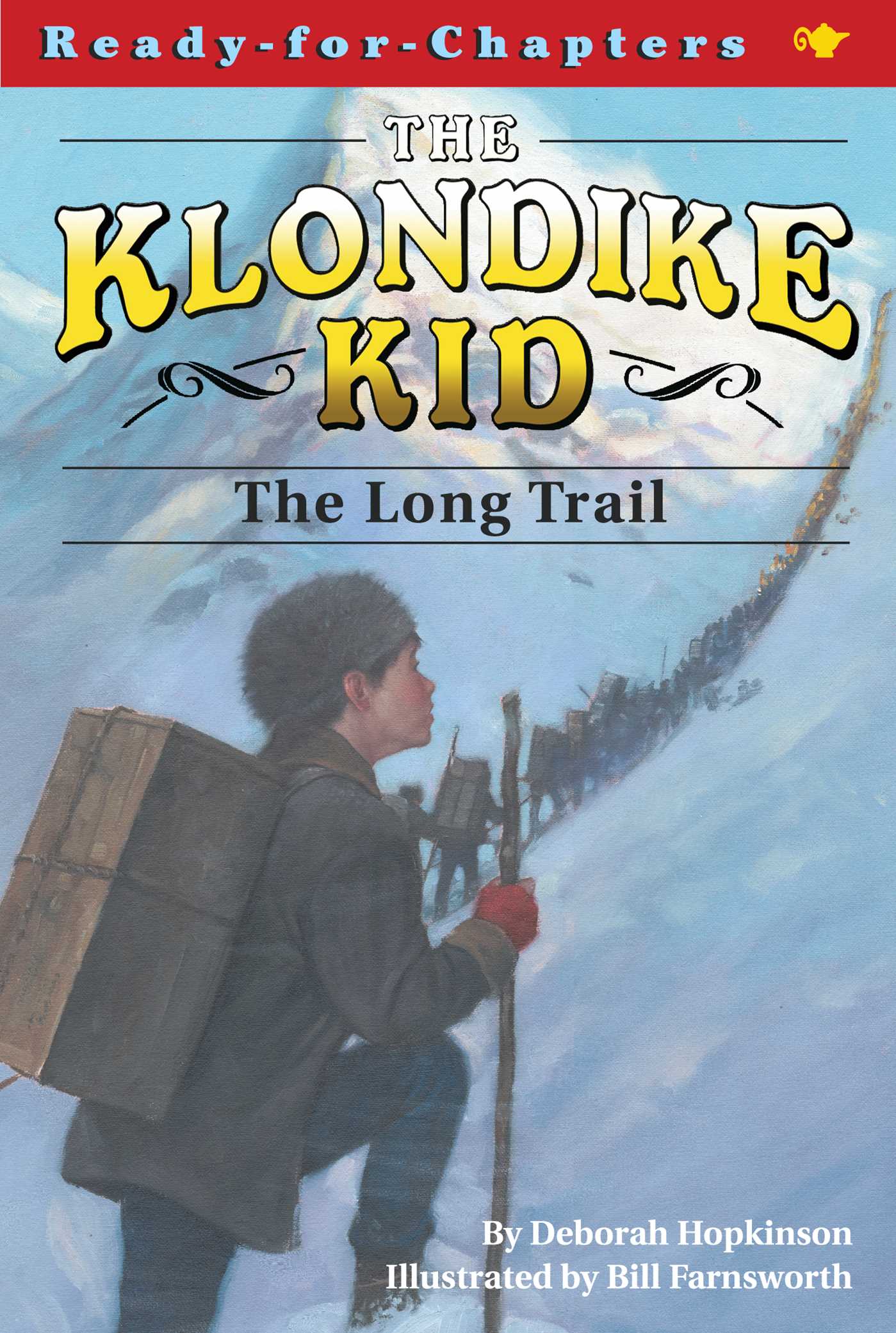Long Trail