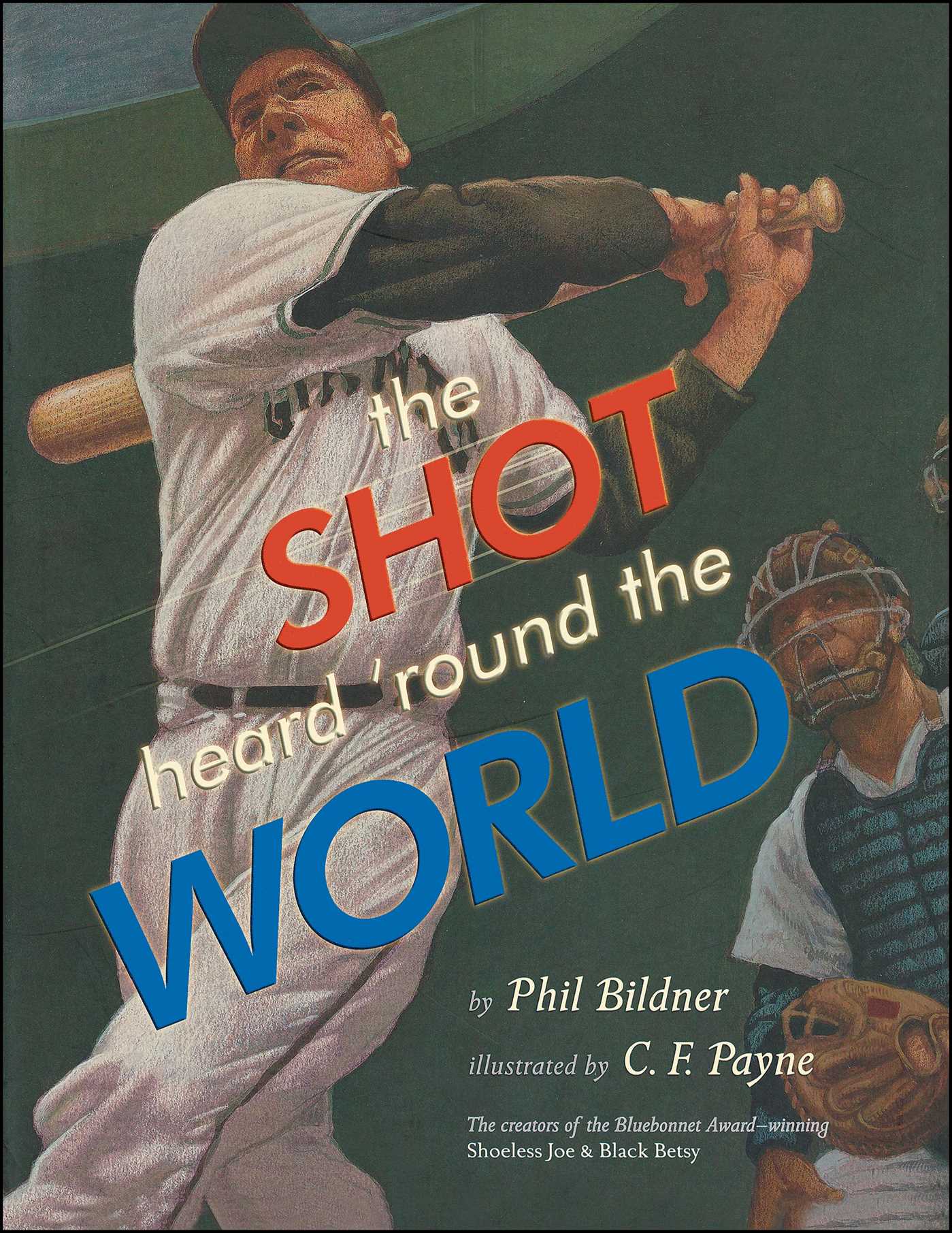Shot Heard 'Round the World