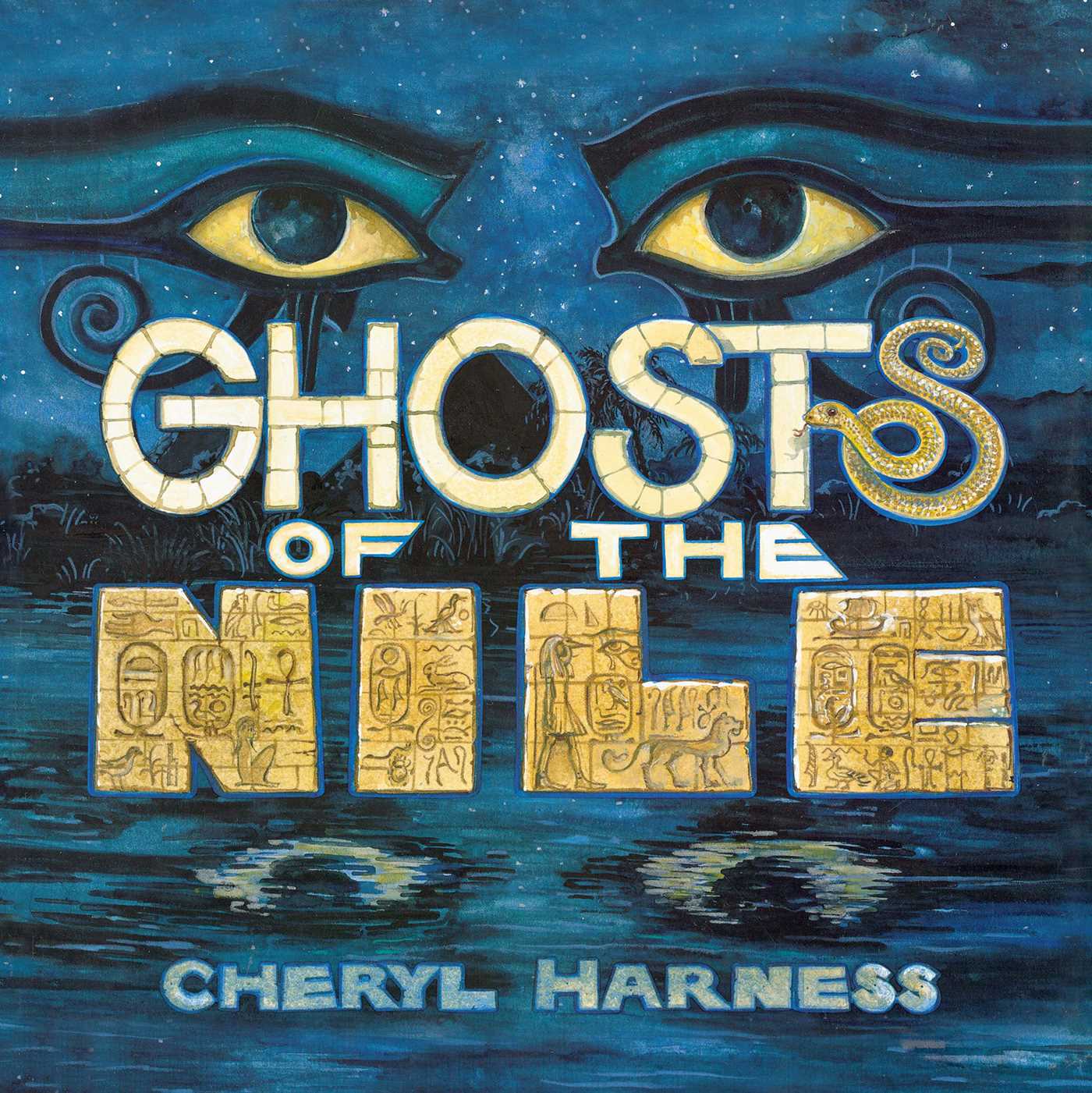 Ghosts of the Nile