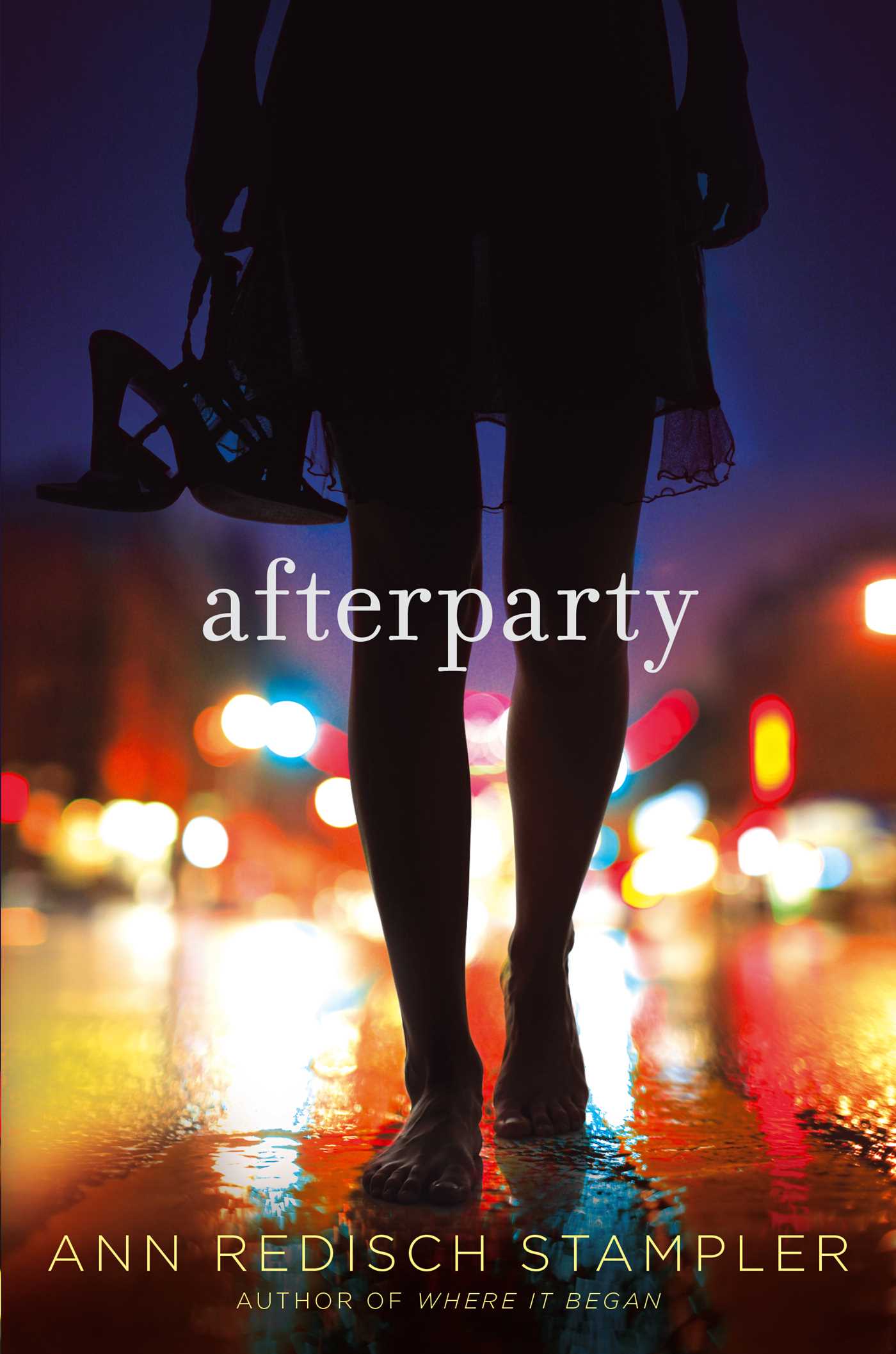 Afterparty
