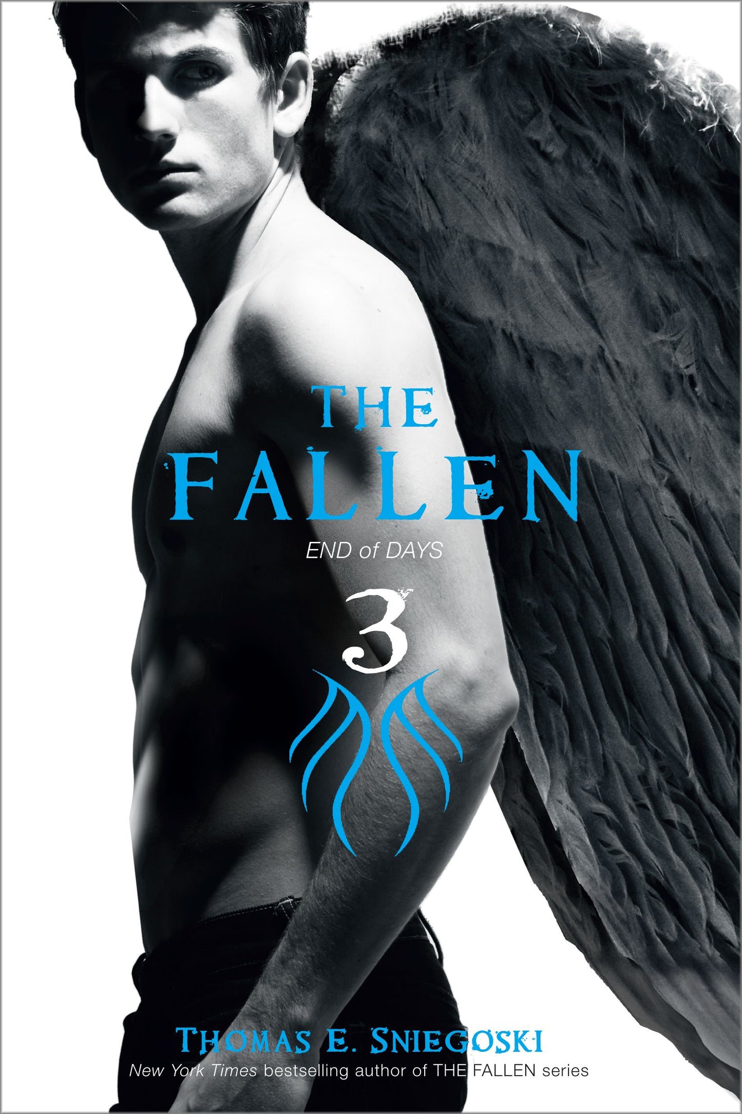 Fallen 3: End of Days