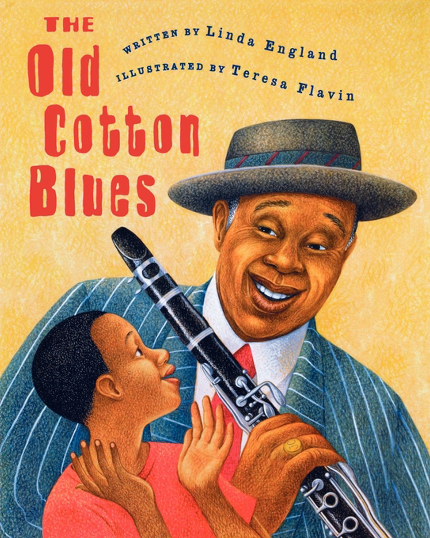 Old Cotton Blues
