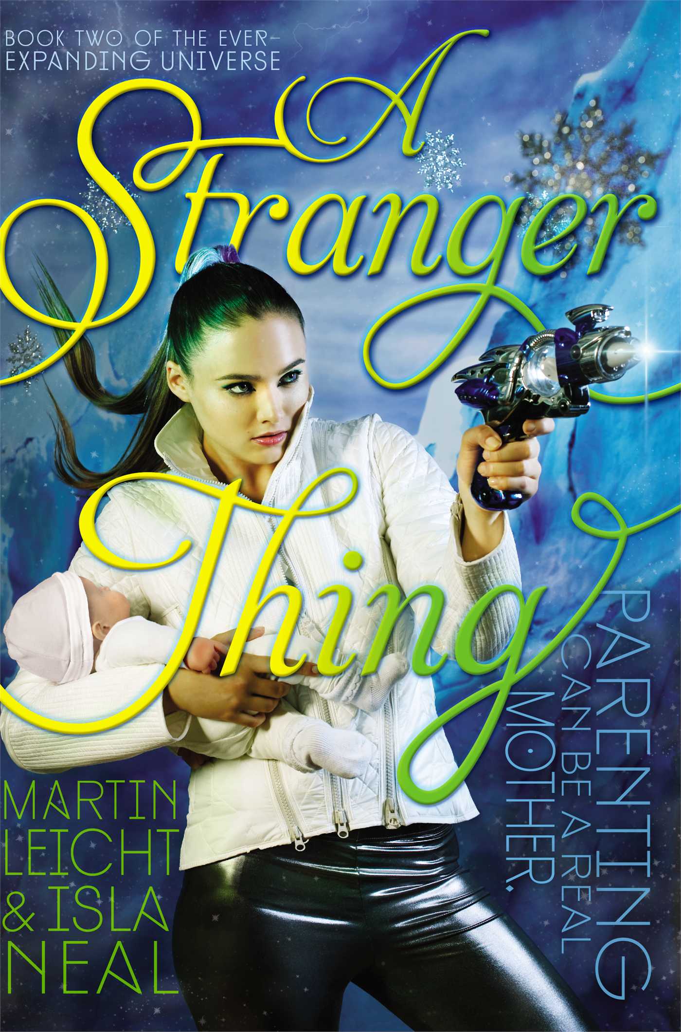 Stranger Thing