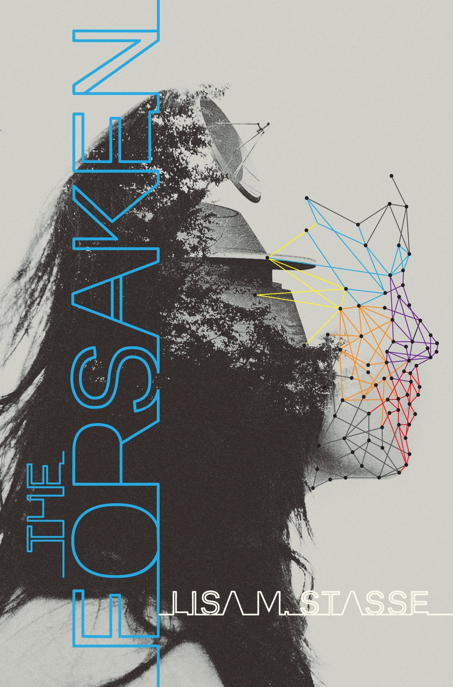 Forsaken: The Forsaken Trilogy