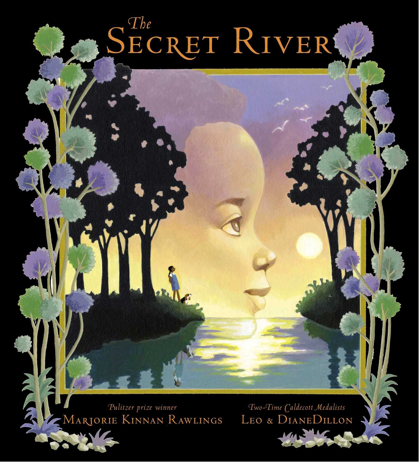 Secret River