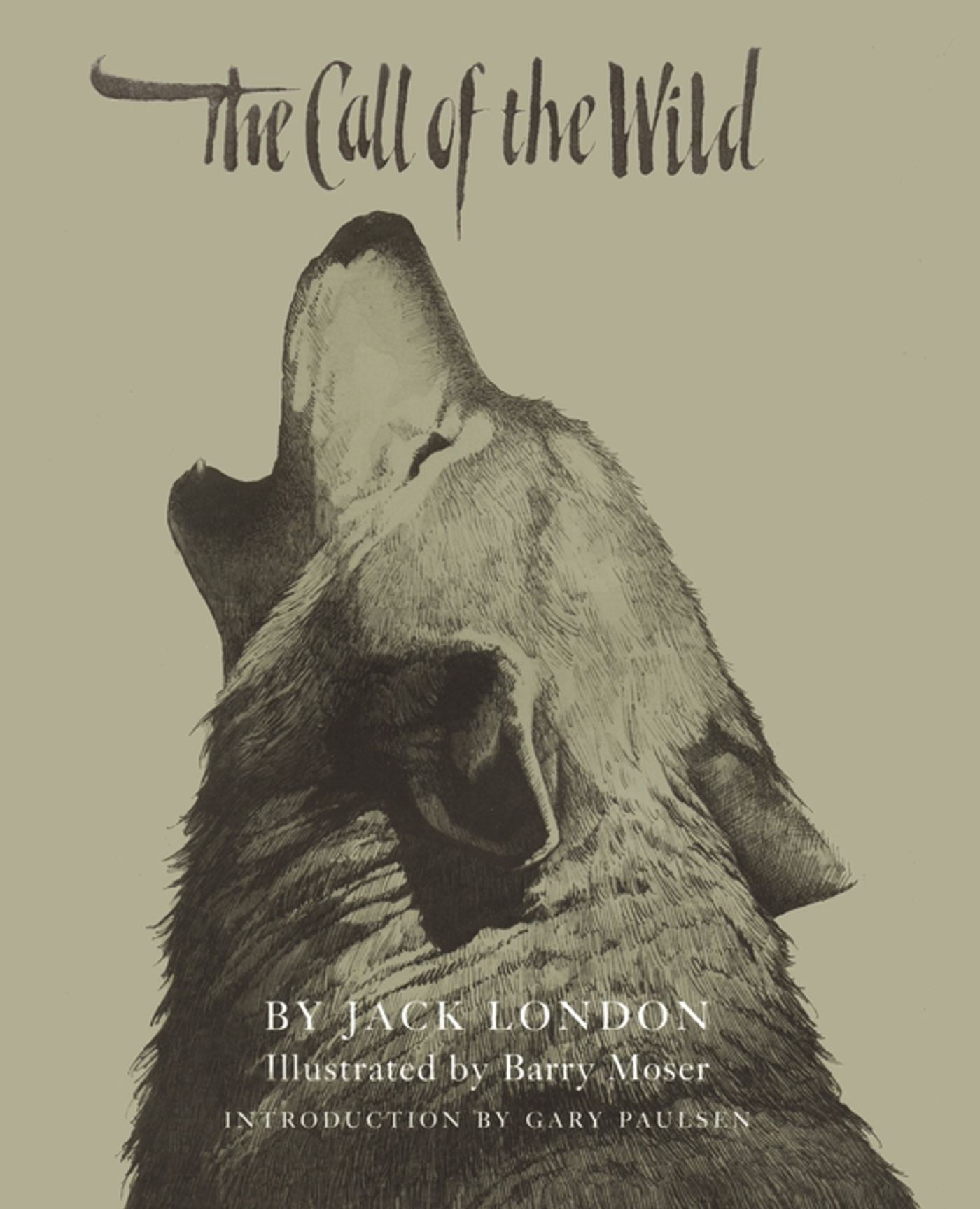 Call of the Wild