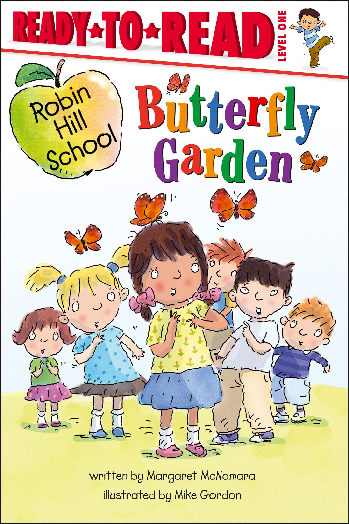 Butterfly Garden
