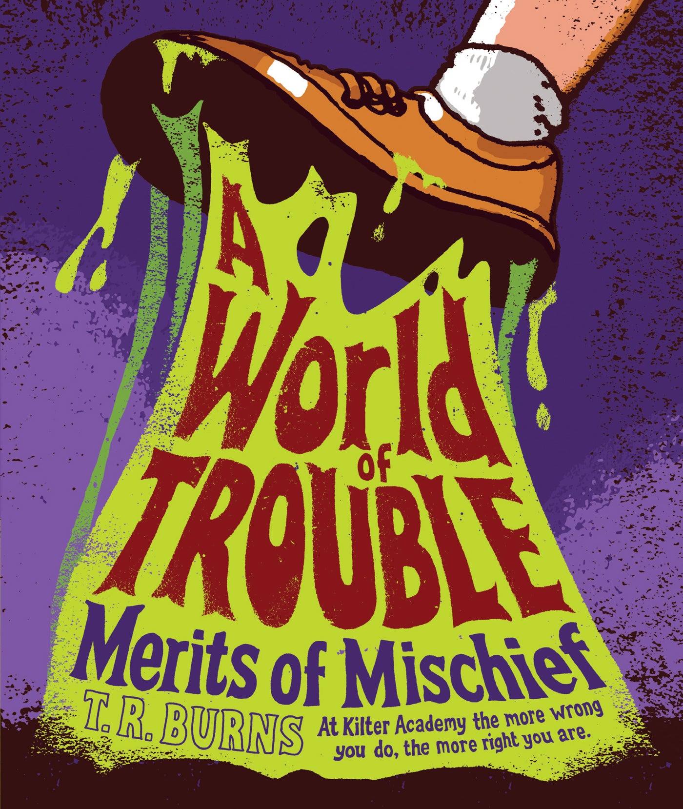 World of Trouble