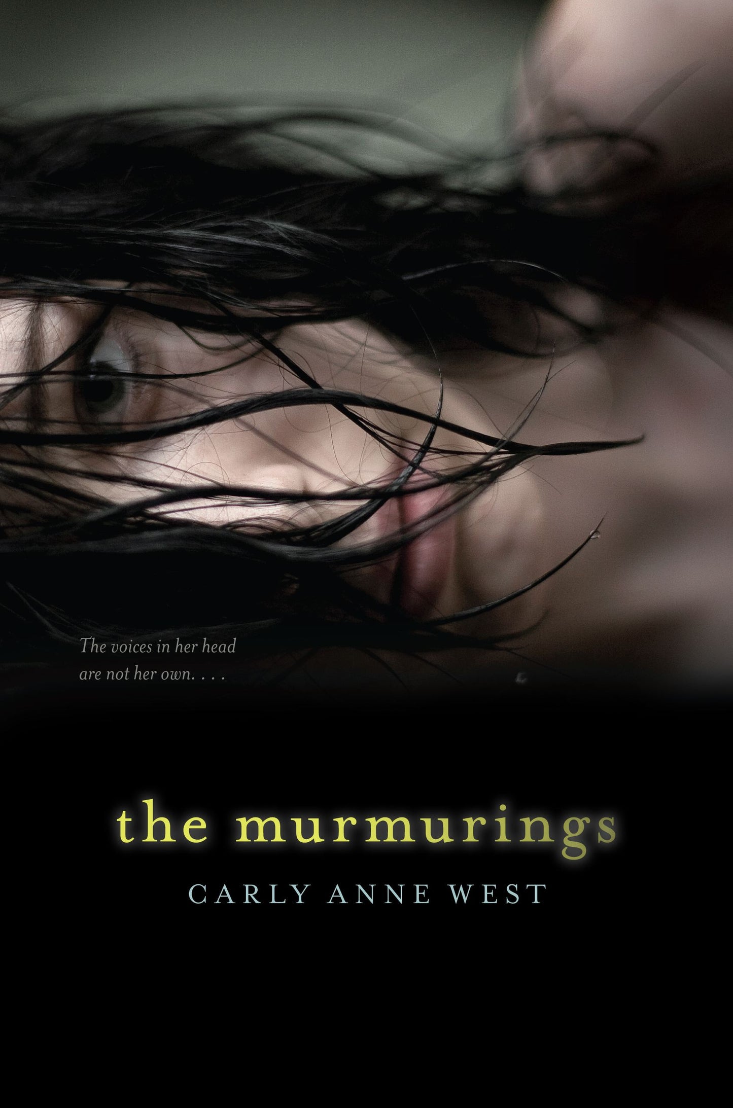 Murmurings