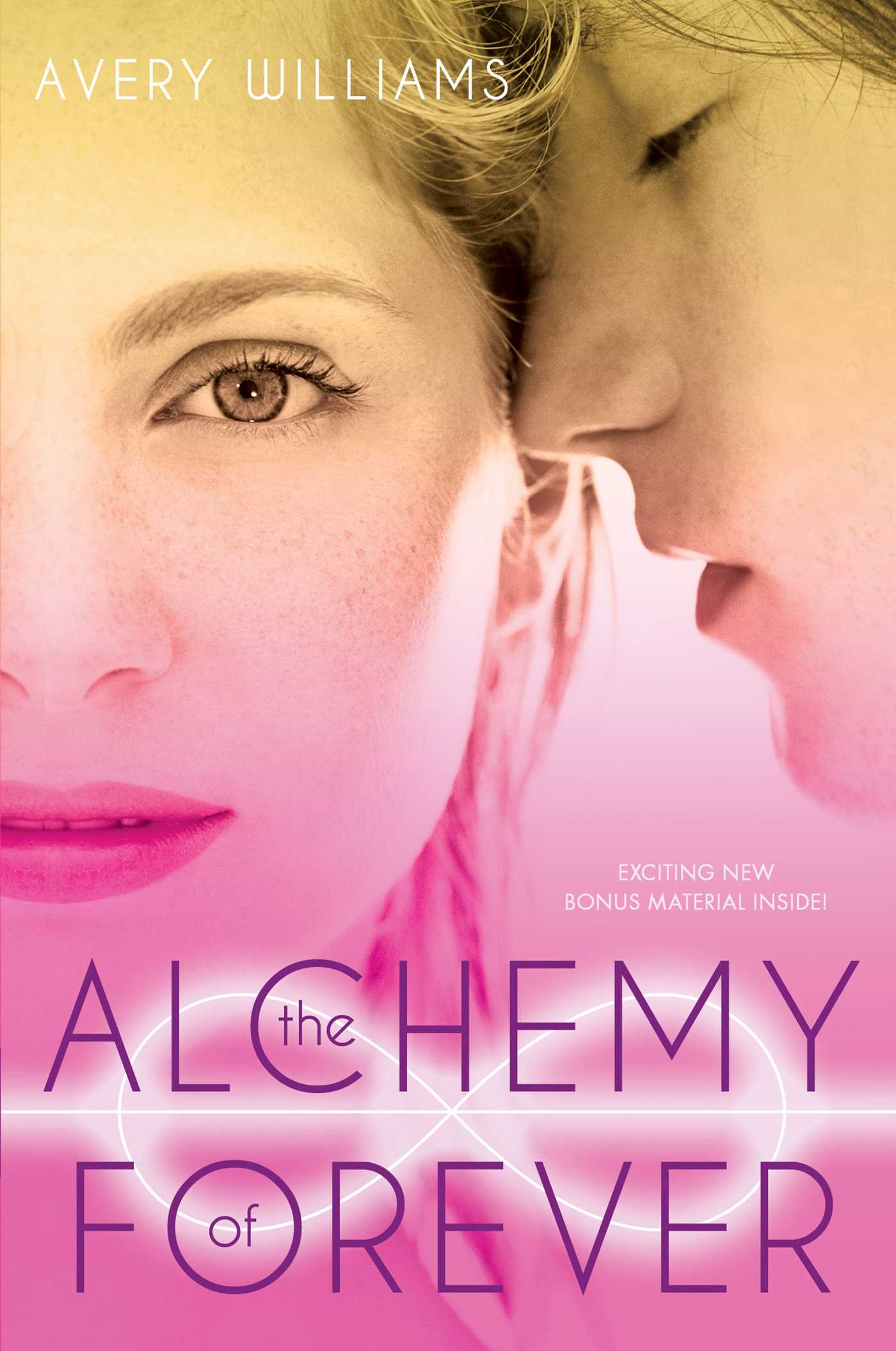 Alchemy of Forever: An Incarnation Novel