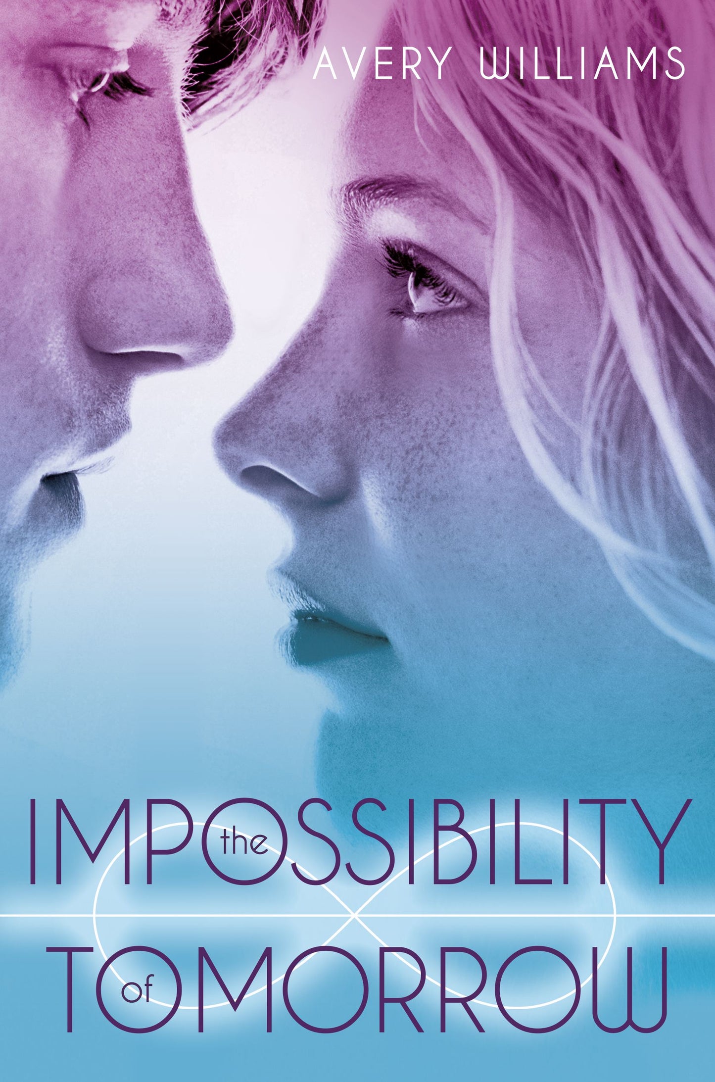 Impossibility of Tomorrow: An Incarnation Novel
