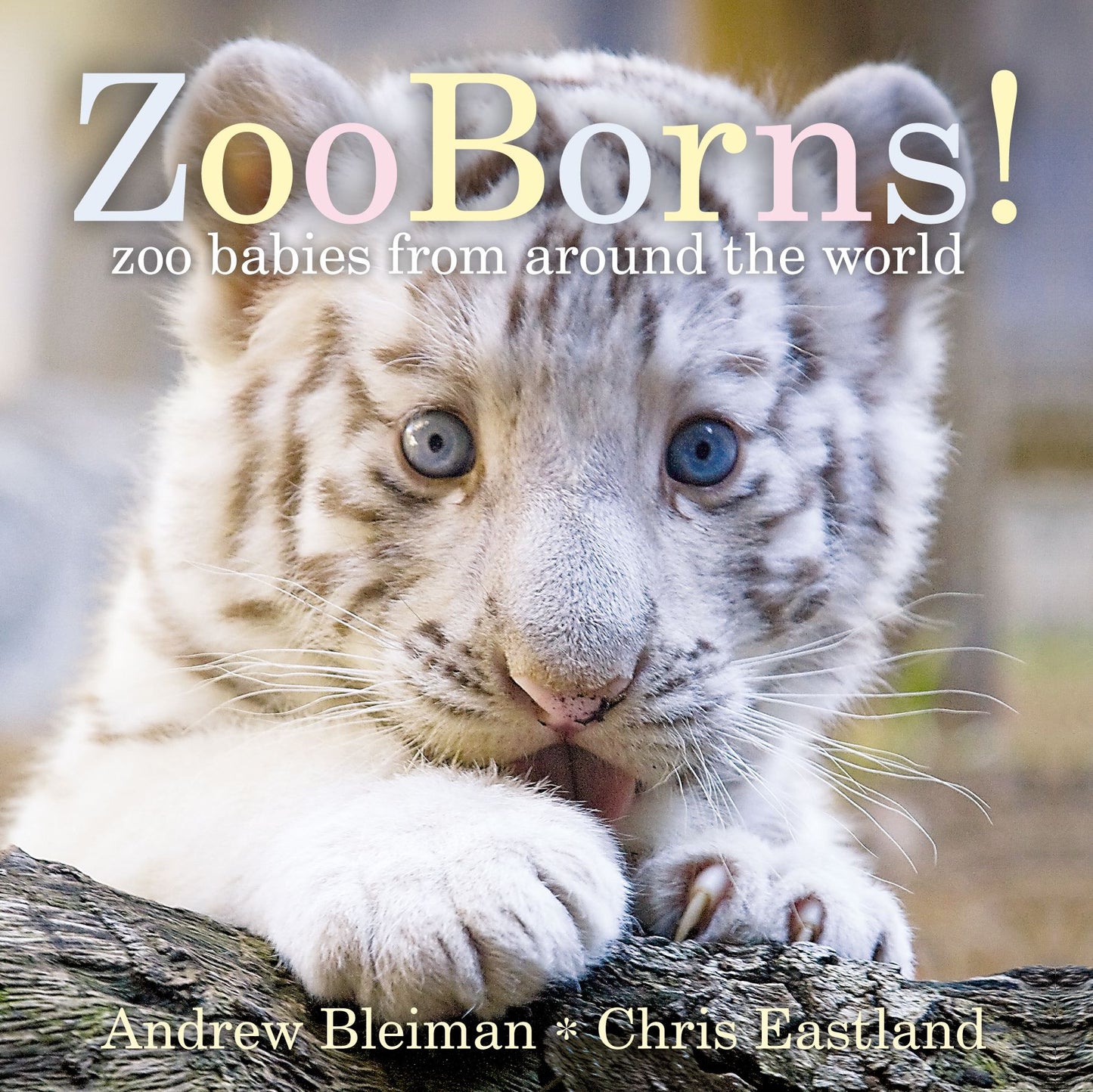 ZooBorns!