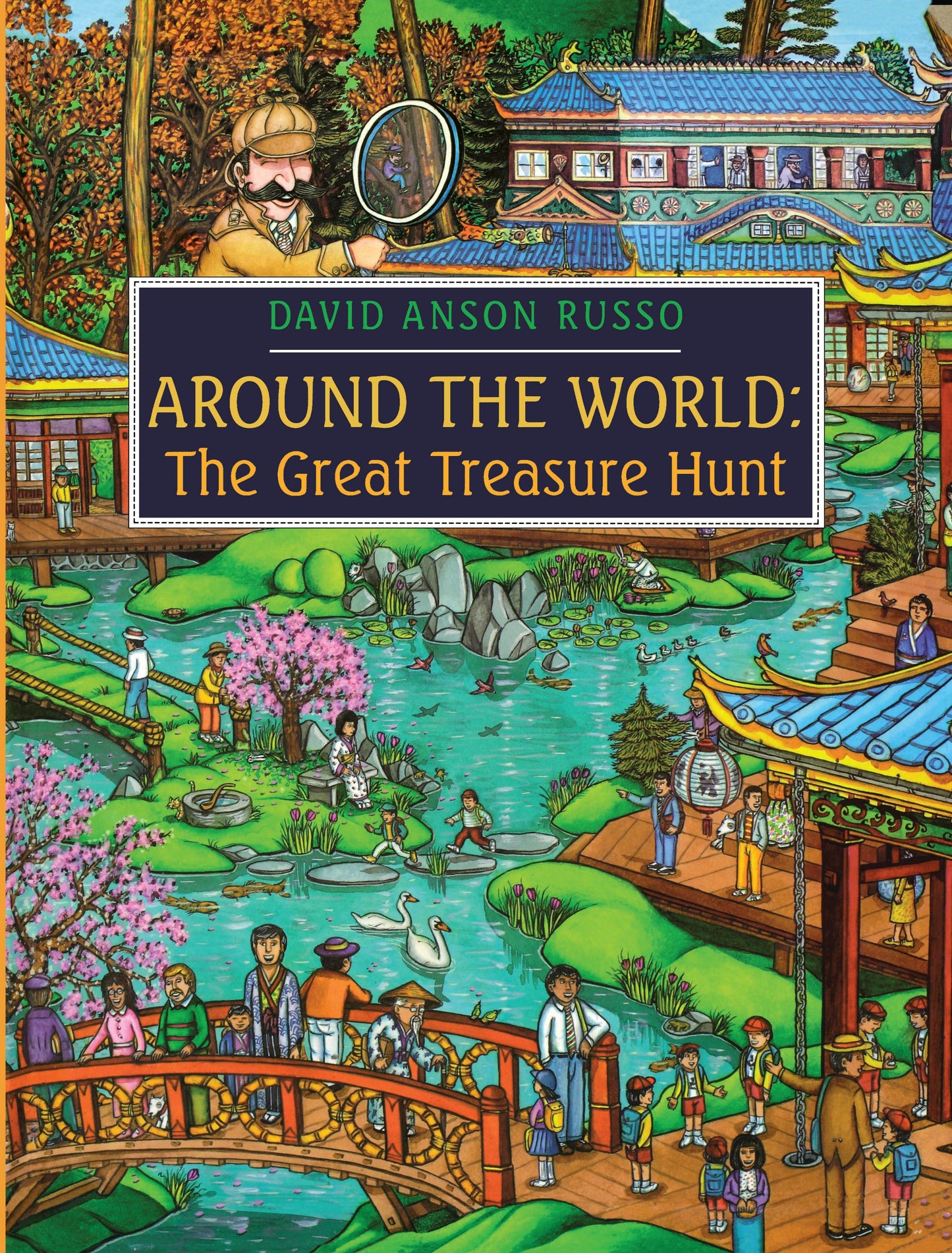 Around the World