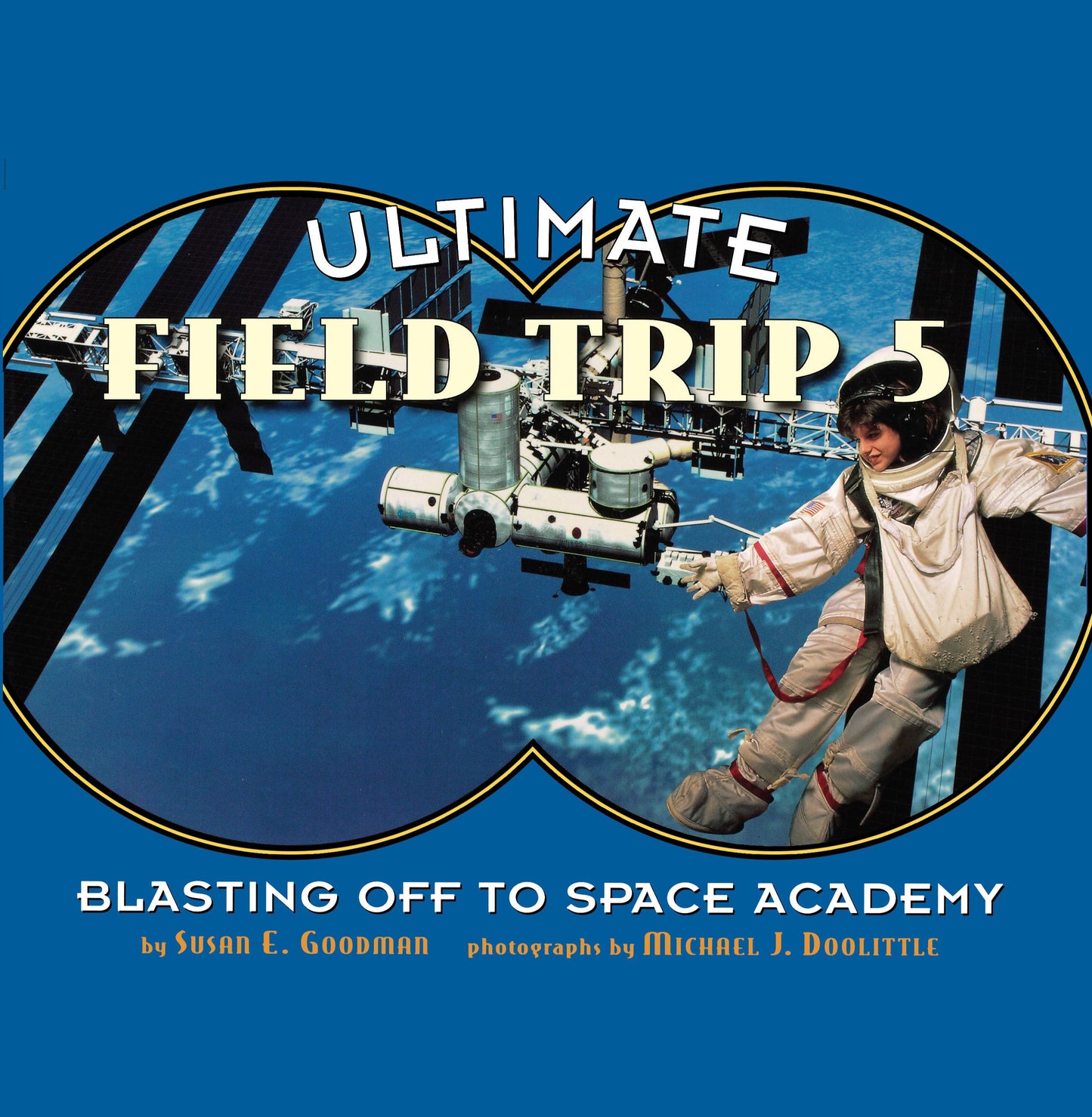 Ultimate Field Trip #5