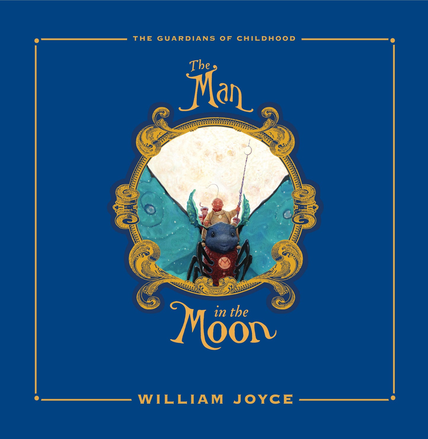 Man in the Moon (Limited Edition)