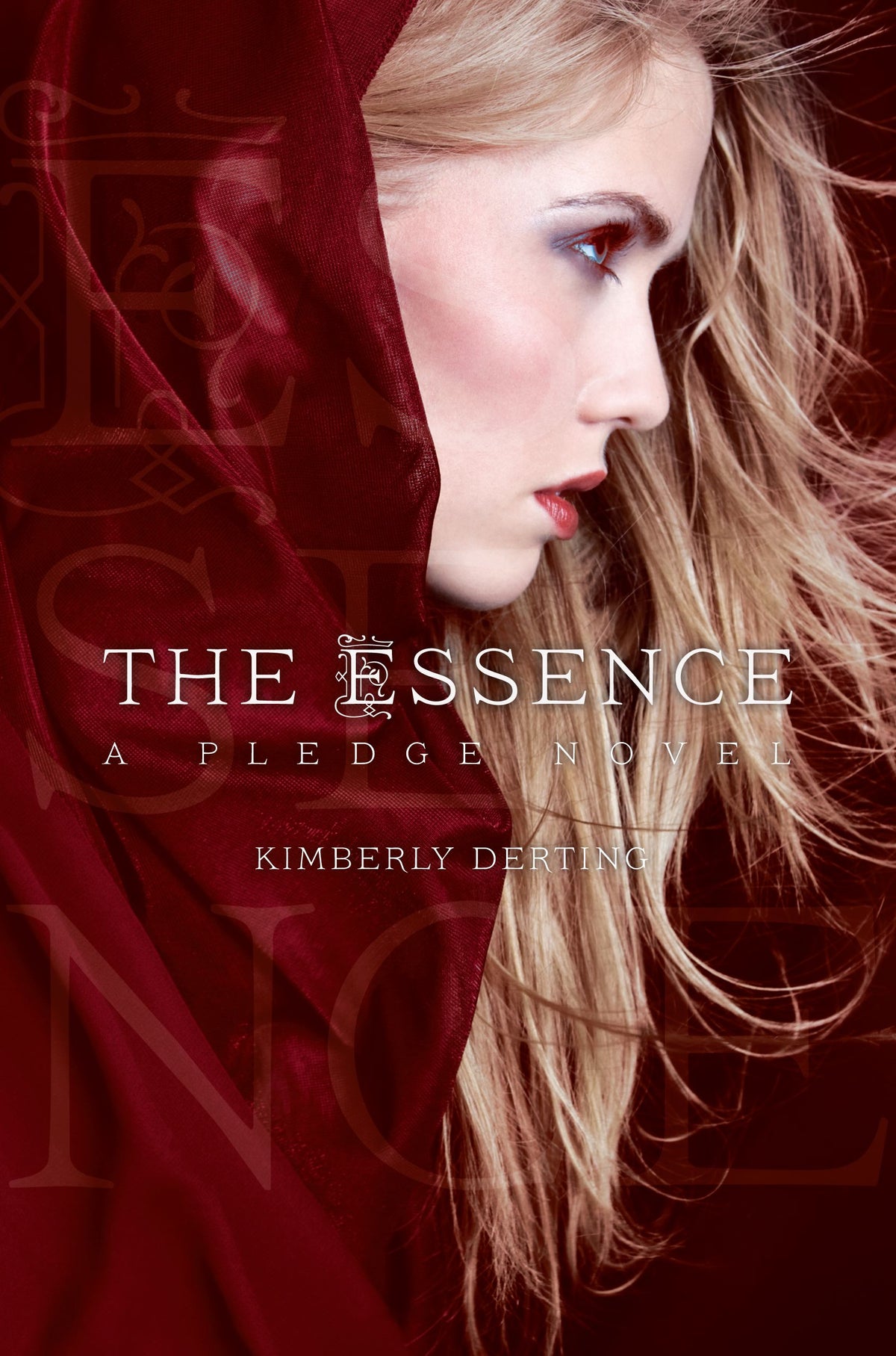 Essence: A Pledge Novel