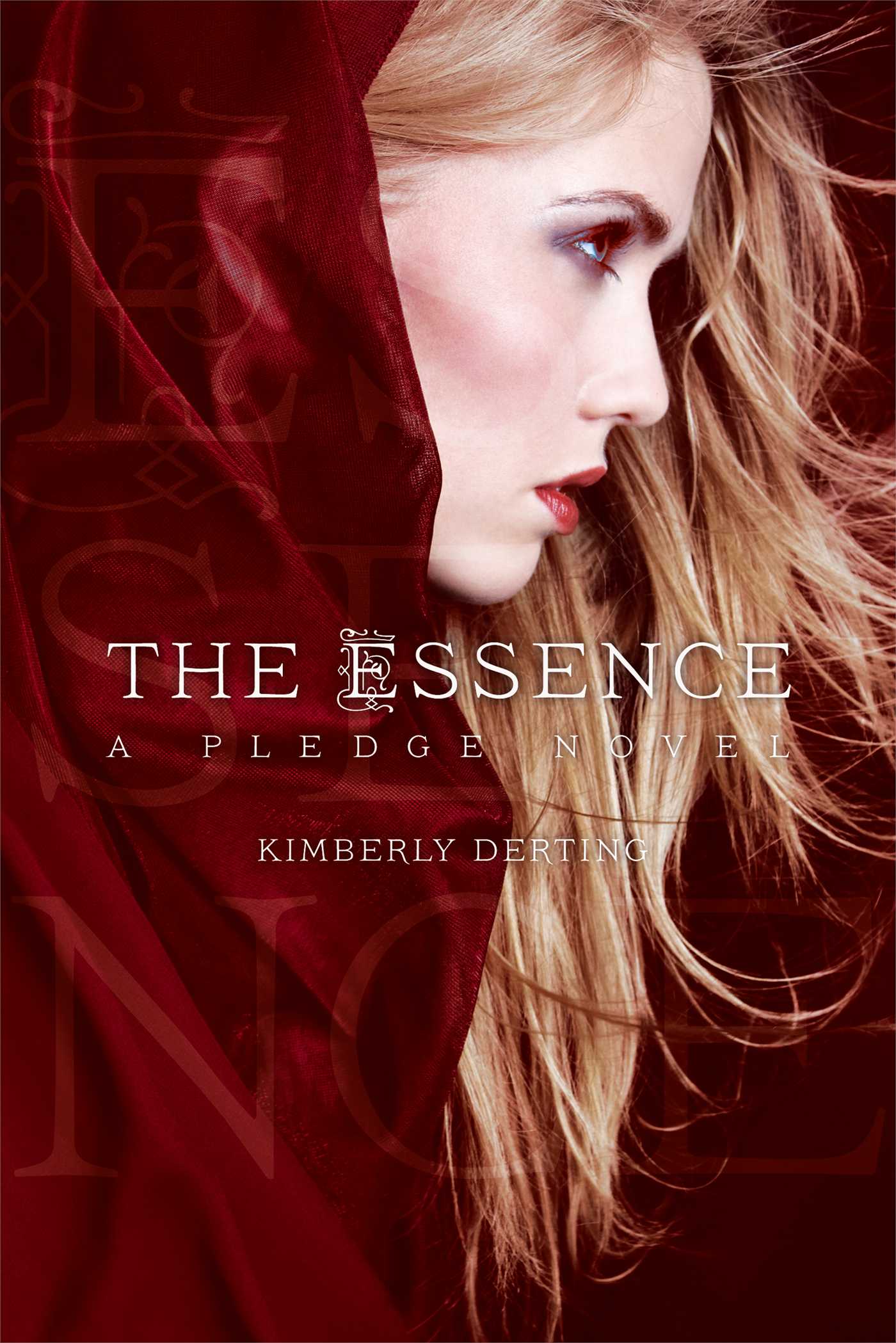 Essence: A Pledge Novel