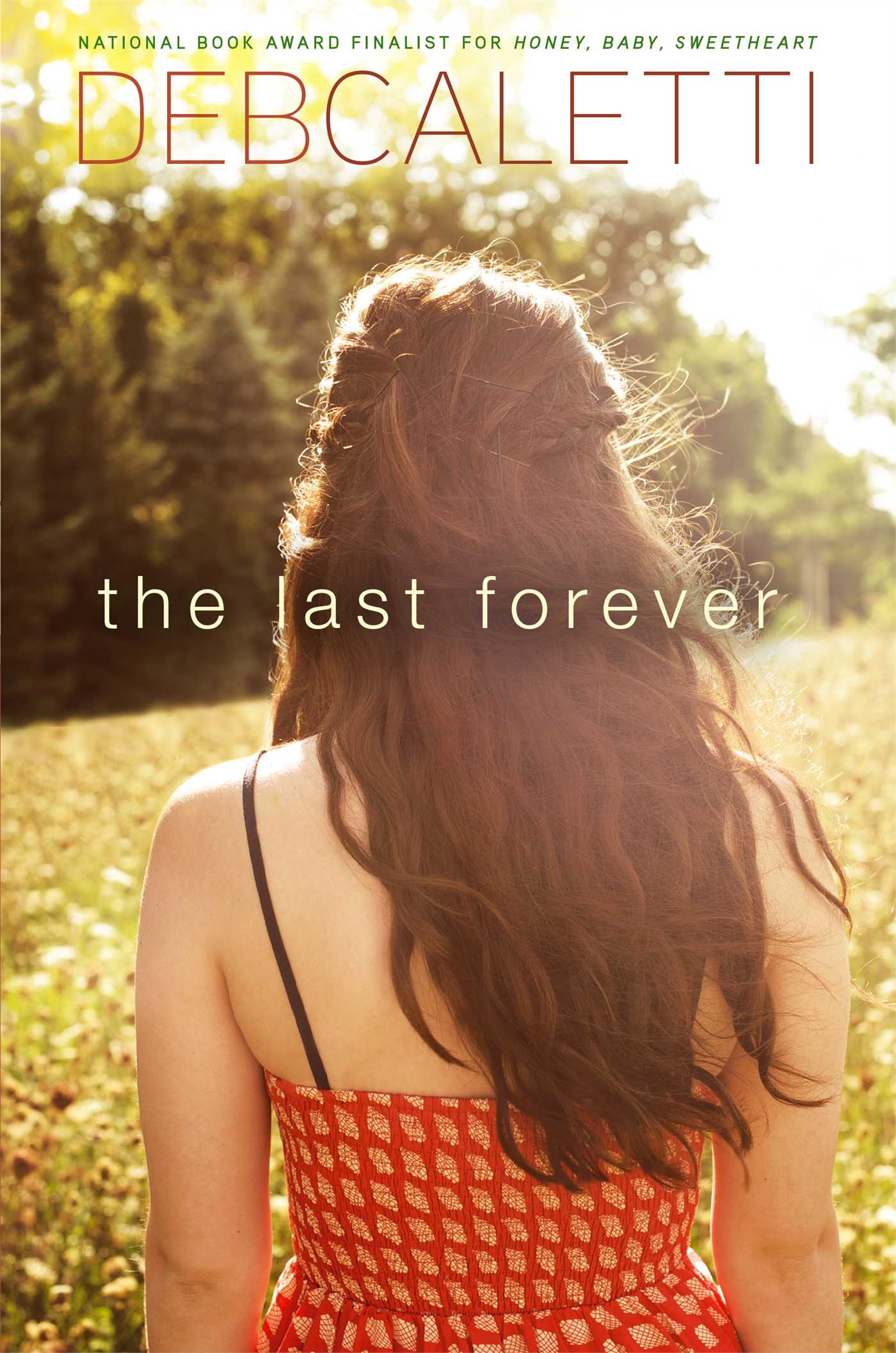 Last Forever