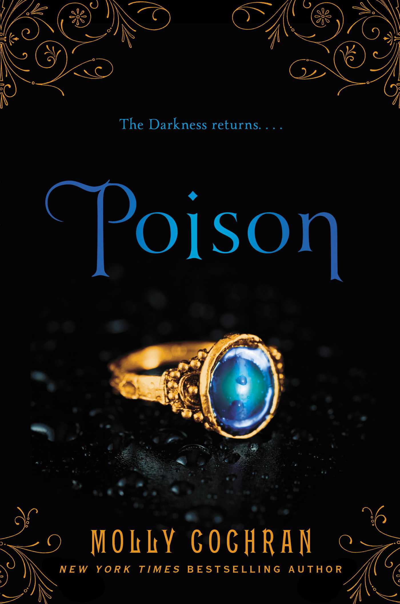 Poison